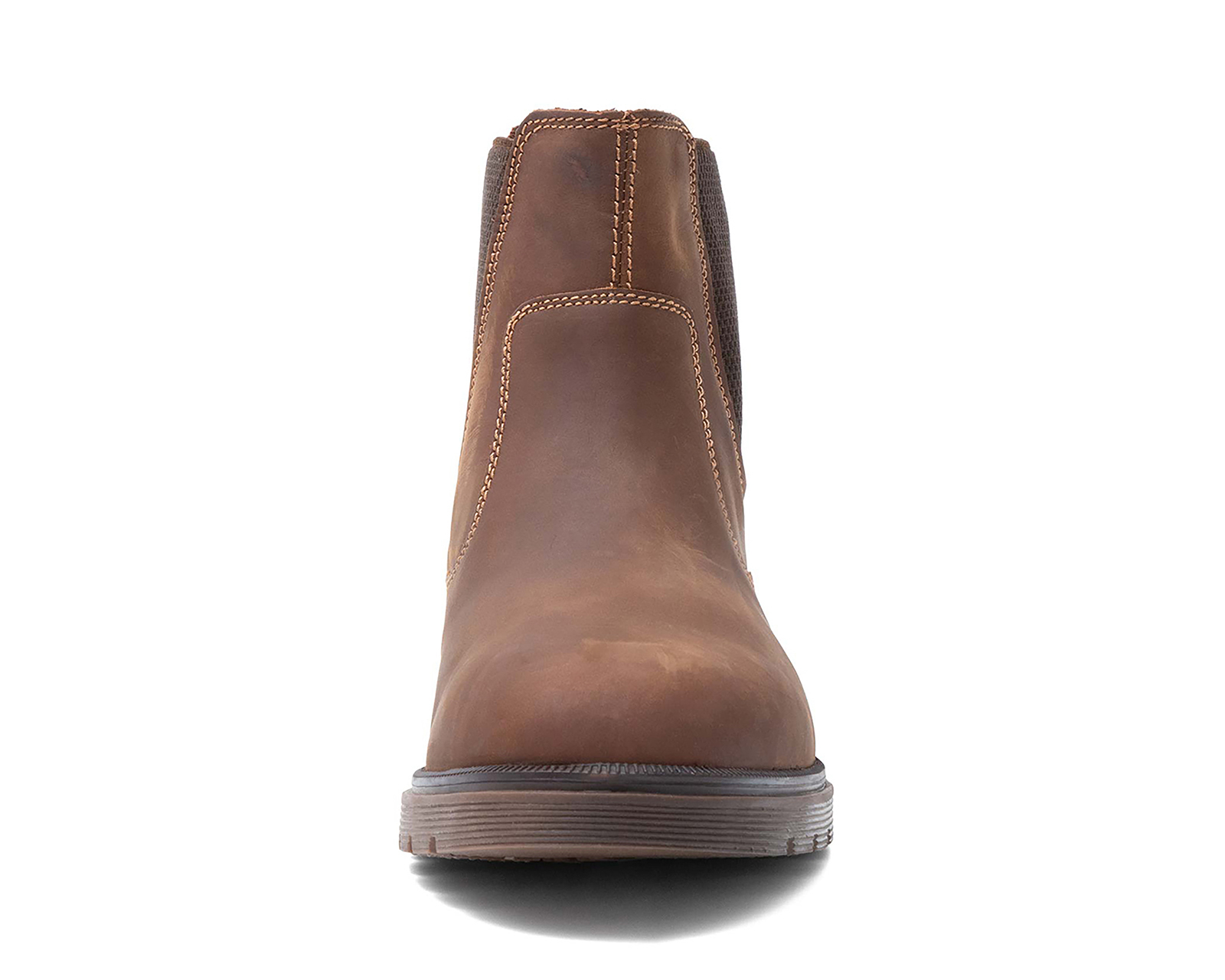 Foto 6 pulgar | Foto 5 | Botas Casuales Christian Gallery de Piel para Hombre