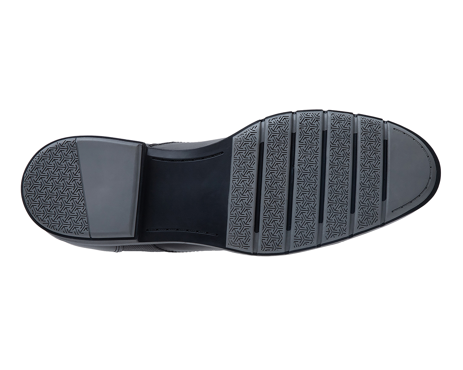 Foto 4 pulgar | Foto 3 | Zapatos Casuales Christian Gallery de Piel para Hombre