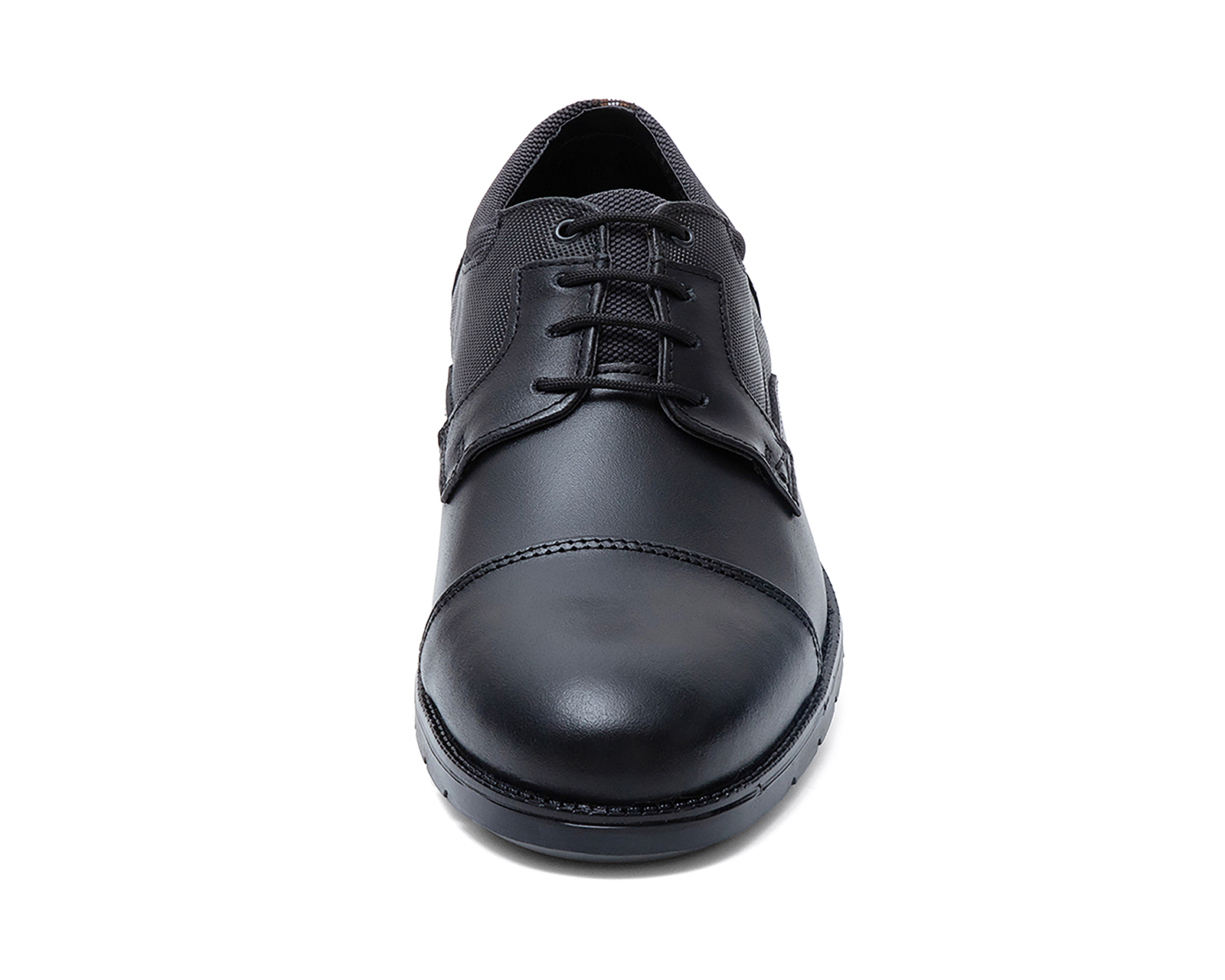 Foto 5 | Foto 5 | Zapatos Casuales Christian Gallery de Piel para Hombre