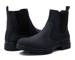 Botas Casuales Christian Gallery de Piel para Hombre