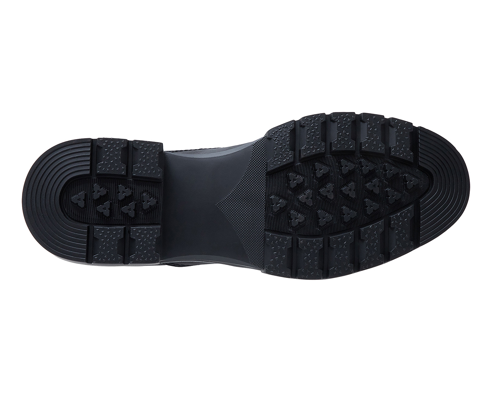 Foto 4 pulgar | Foto 3 | Botas Casuales Christian Gallery de Piel para Hombre