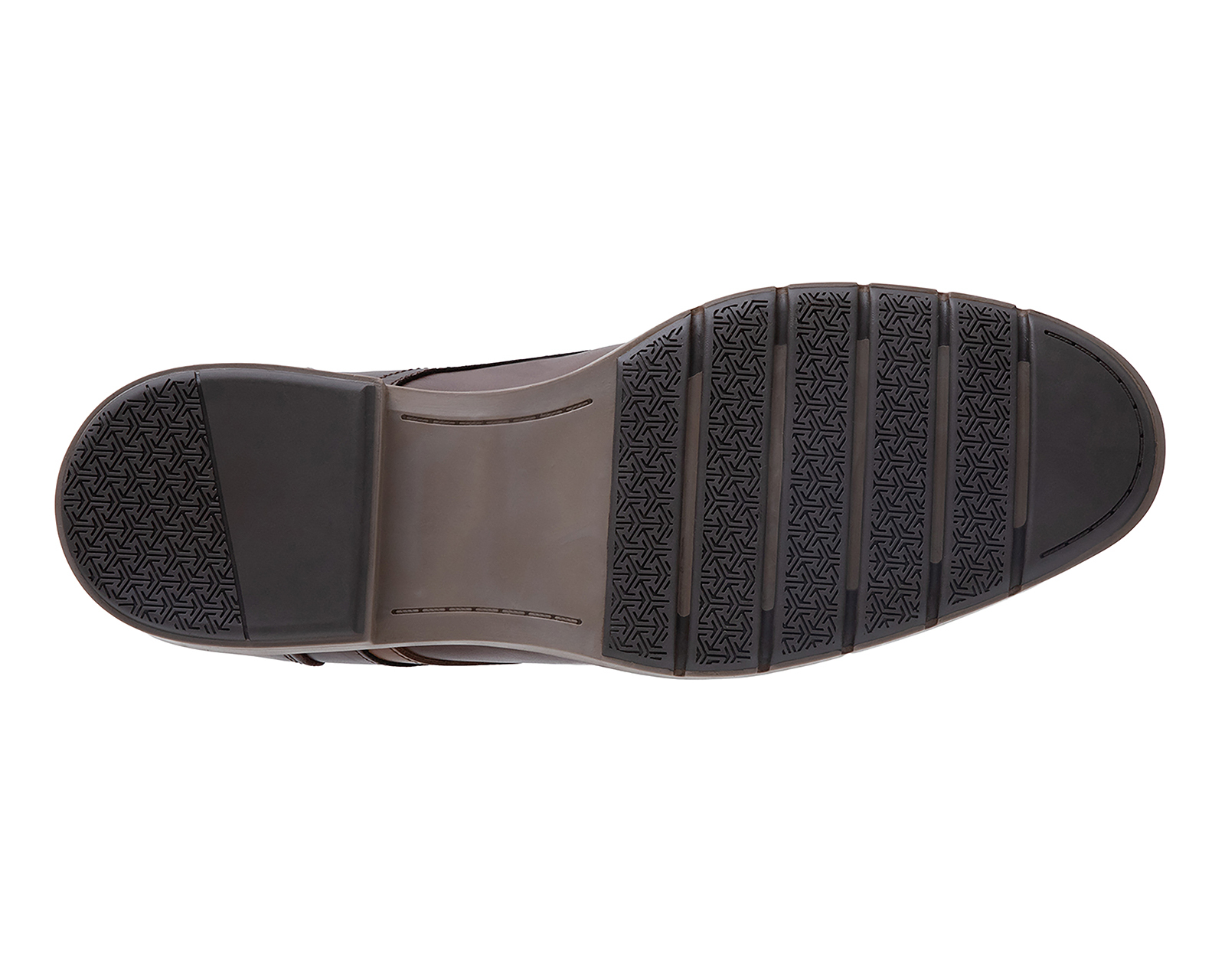 Foto 4 pulgar | Foto 3 | Zapatos Casuales Christian Gallery de Piel para Hombre