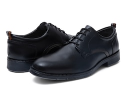 Zapatos Casuales Christian Gallery de Piel para Hombre