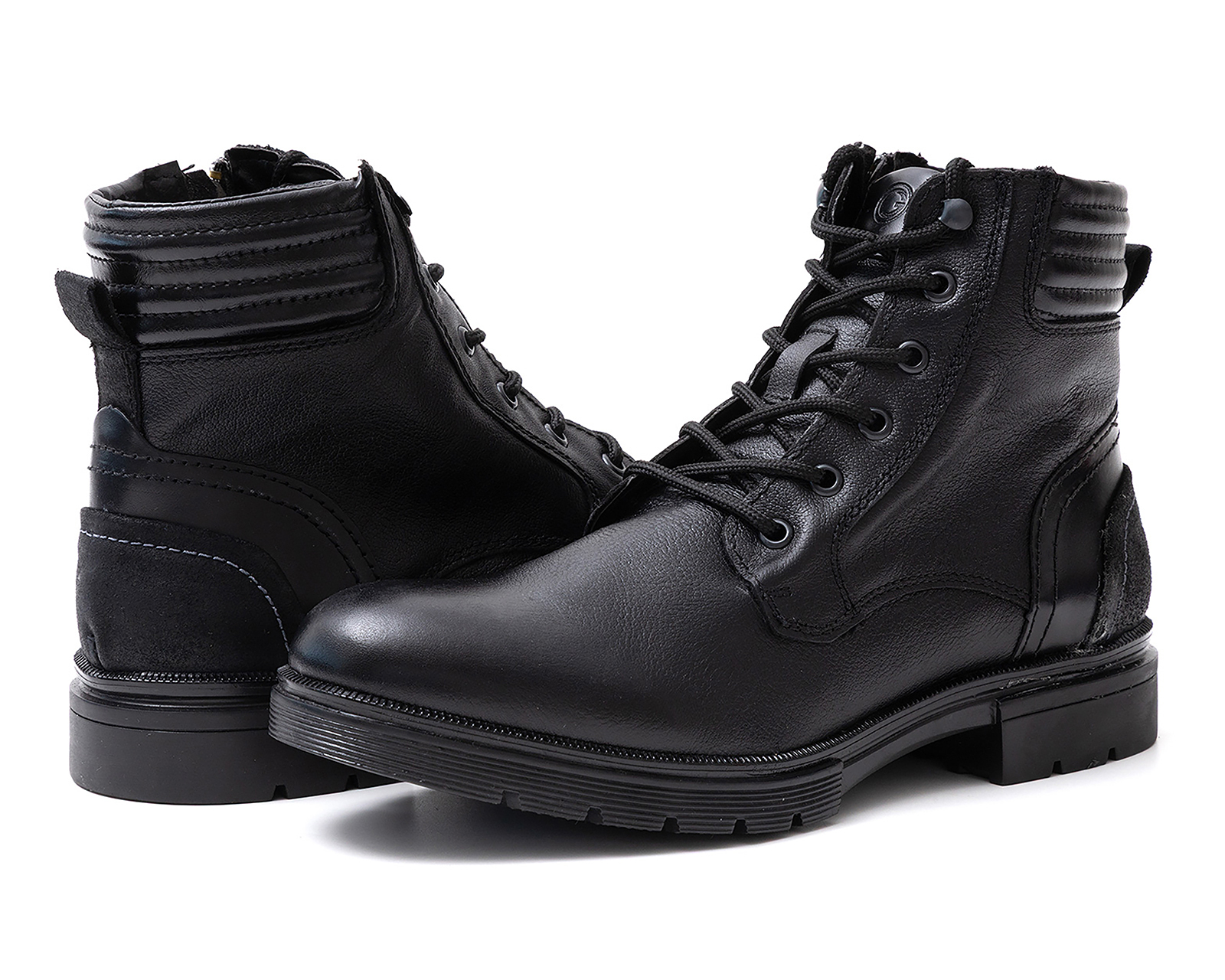 Botas Casuales Christian Gallery de Piel para Hombre