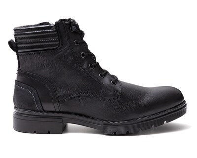 Foto 2 | Foto 2 | Botas Casuales Christian Gallery de Piel para Hombre