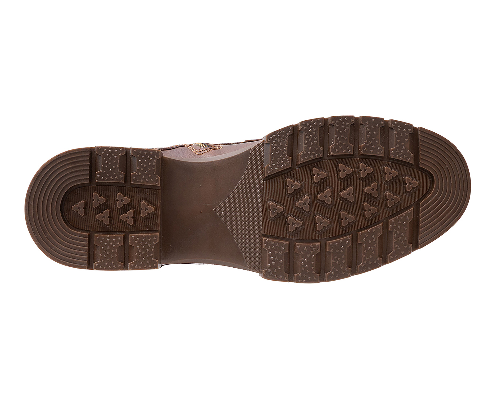 Foto 4 pulgar | Foto 3 | Botas Casuales Christian Gallery de Piel para Hombre