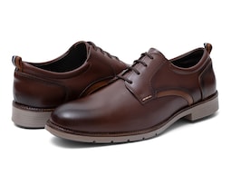 Zapatos Casuales Christian Gallery de Piel para Hombre