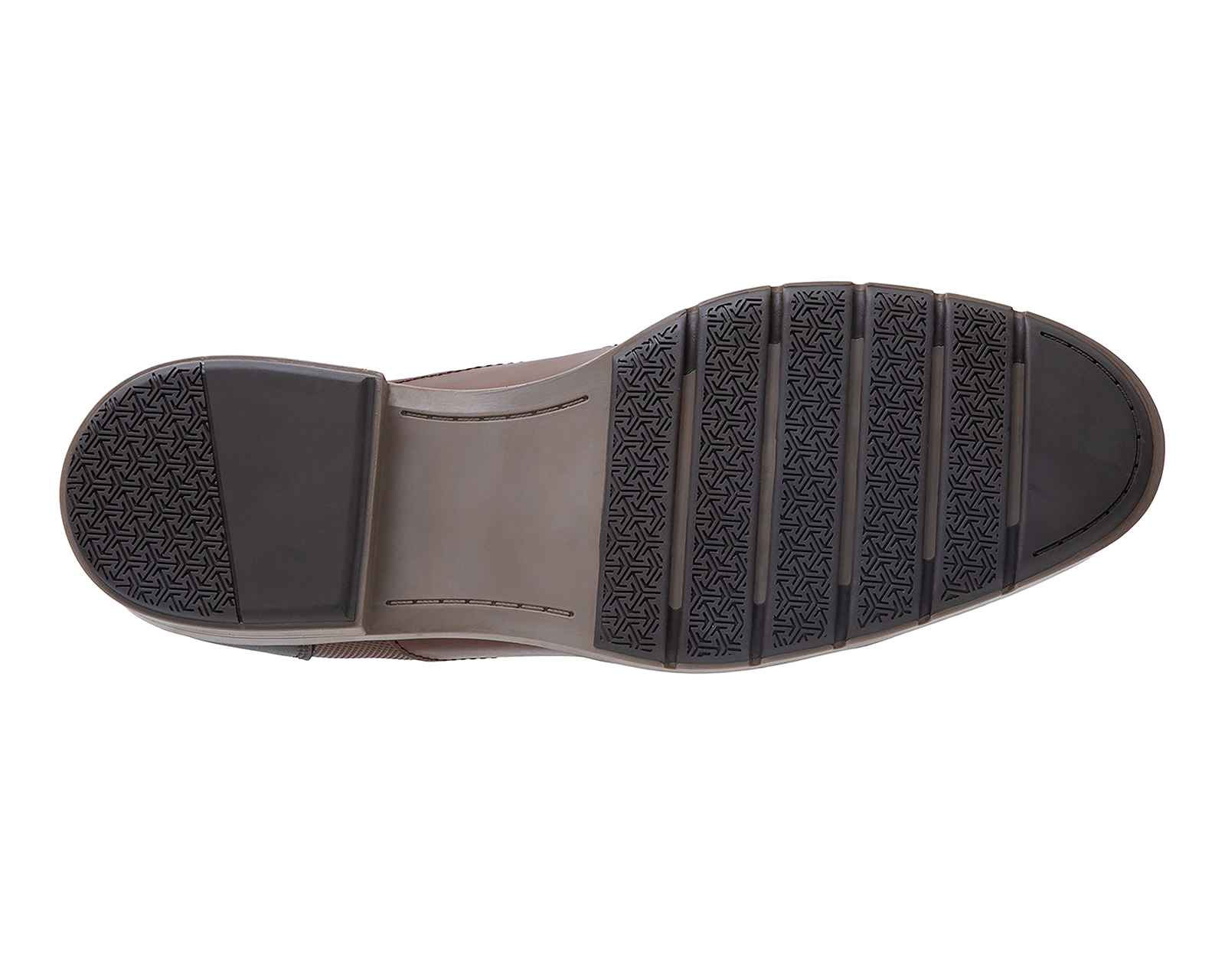 Foto 4 pulgar | Foto 3 | Zapatos Casuales Christian Gallery de Piel para Hombre