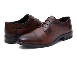 Zapatos de Vestir Christian Gallery de Piel para Hombre