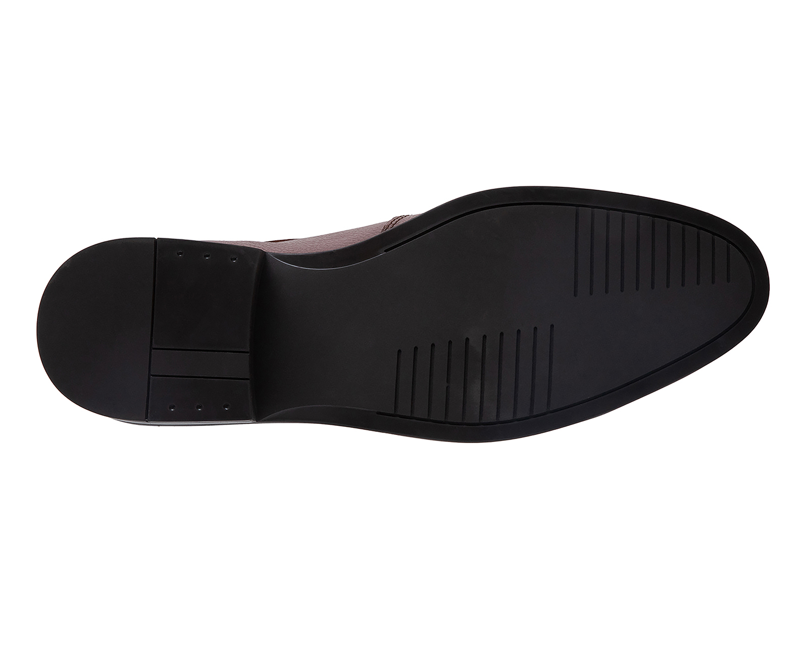 Foto 3 | Foto 3 | Zapatos de Vestir Christian Gallery de Piel para Hombre