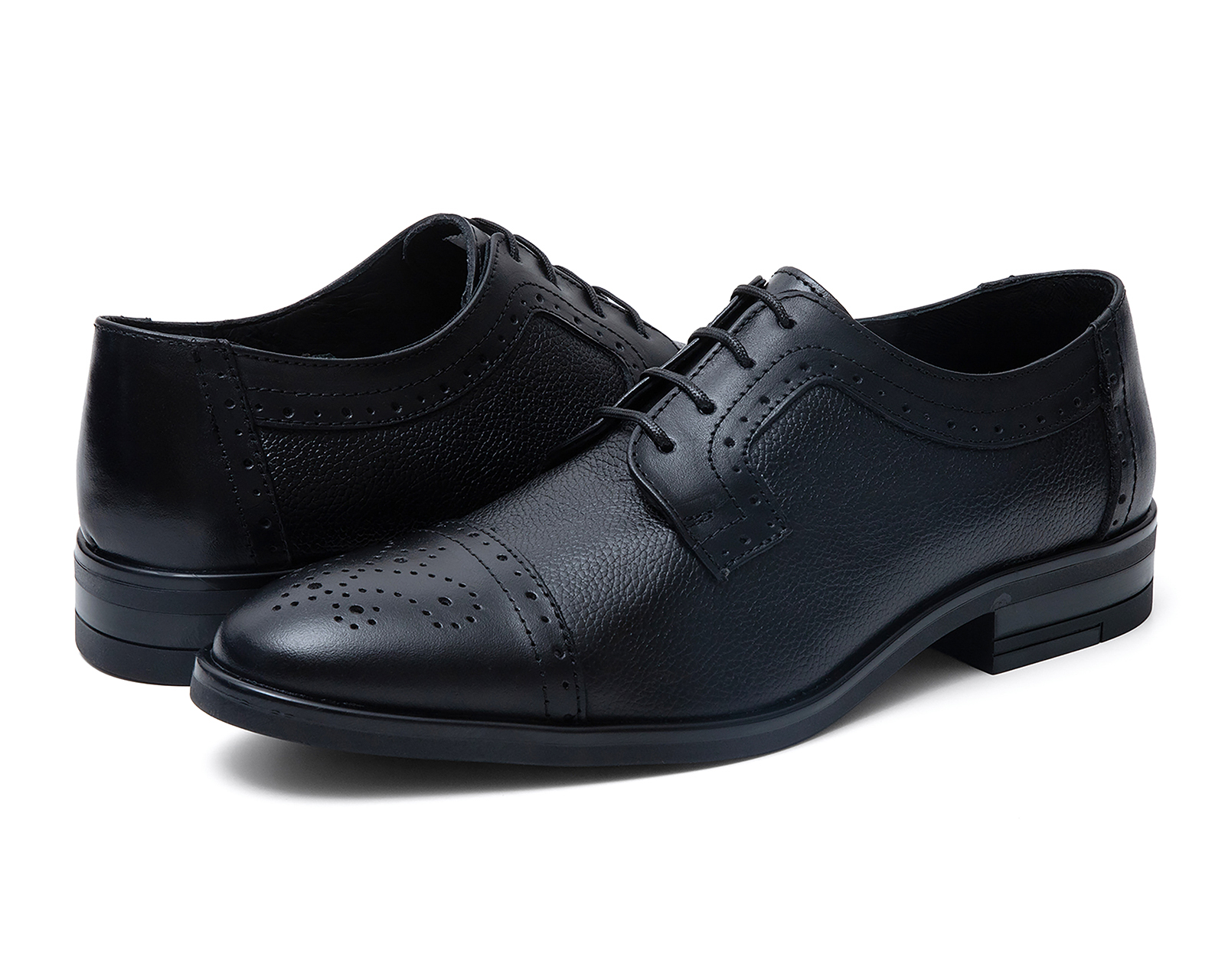 Zapatos de Vestir Christian Gallery de Piel para Hombre