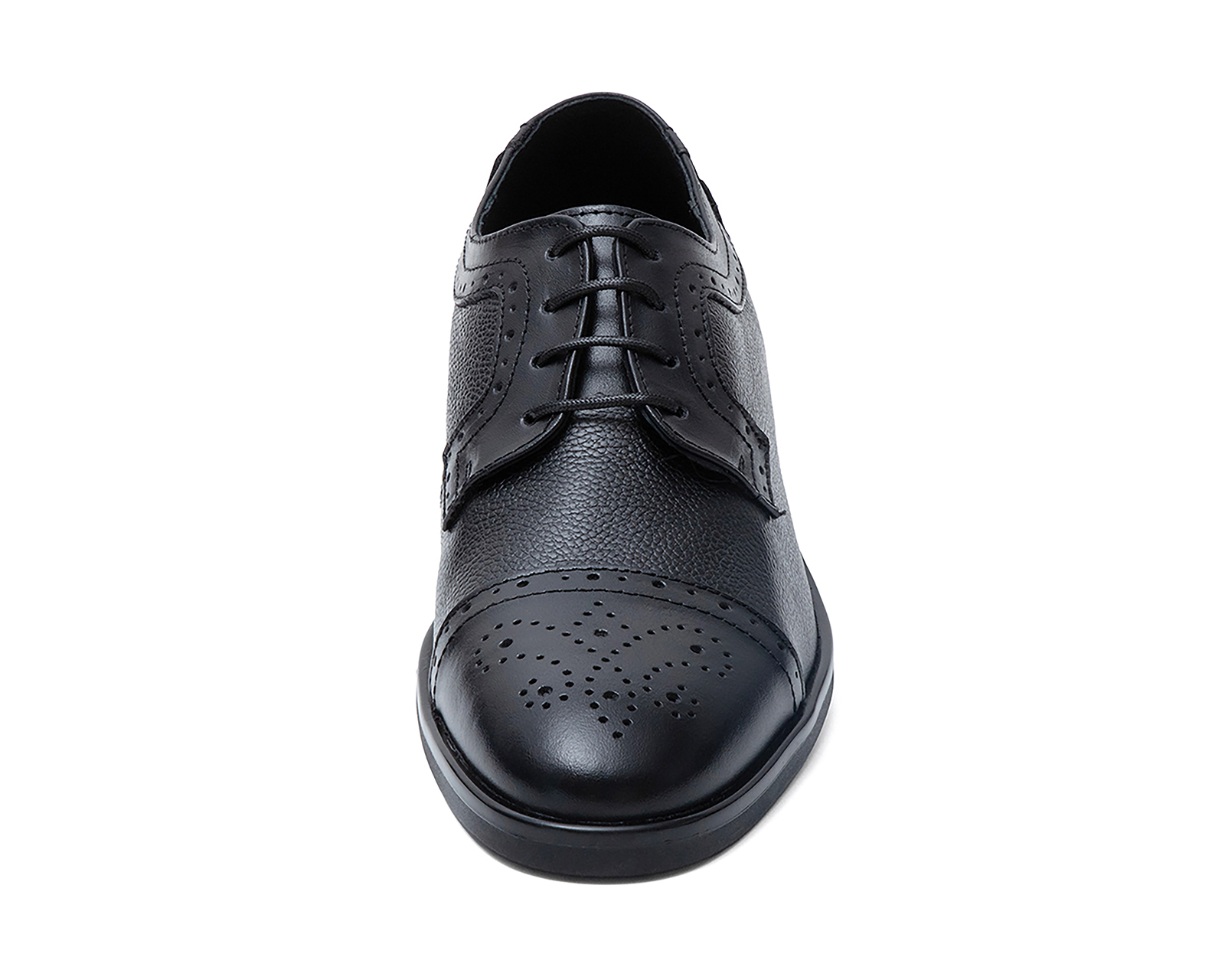 Foto 5 | Foto 5 | Zapatos de Vestir Christian Gallery de Piel para Hombre