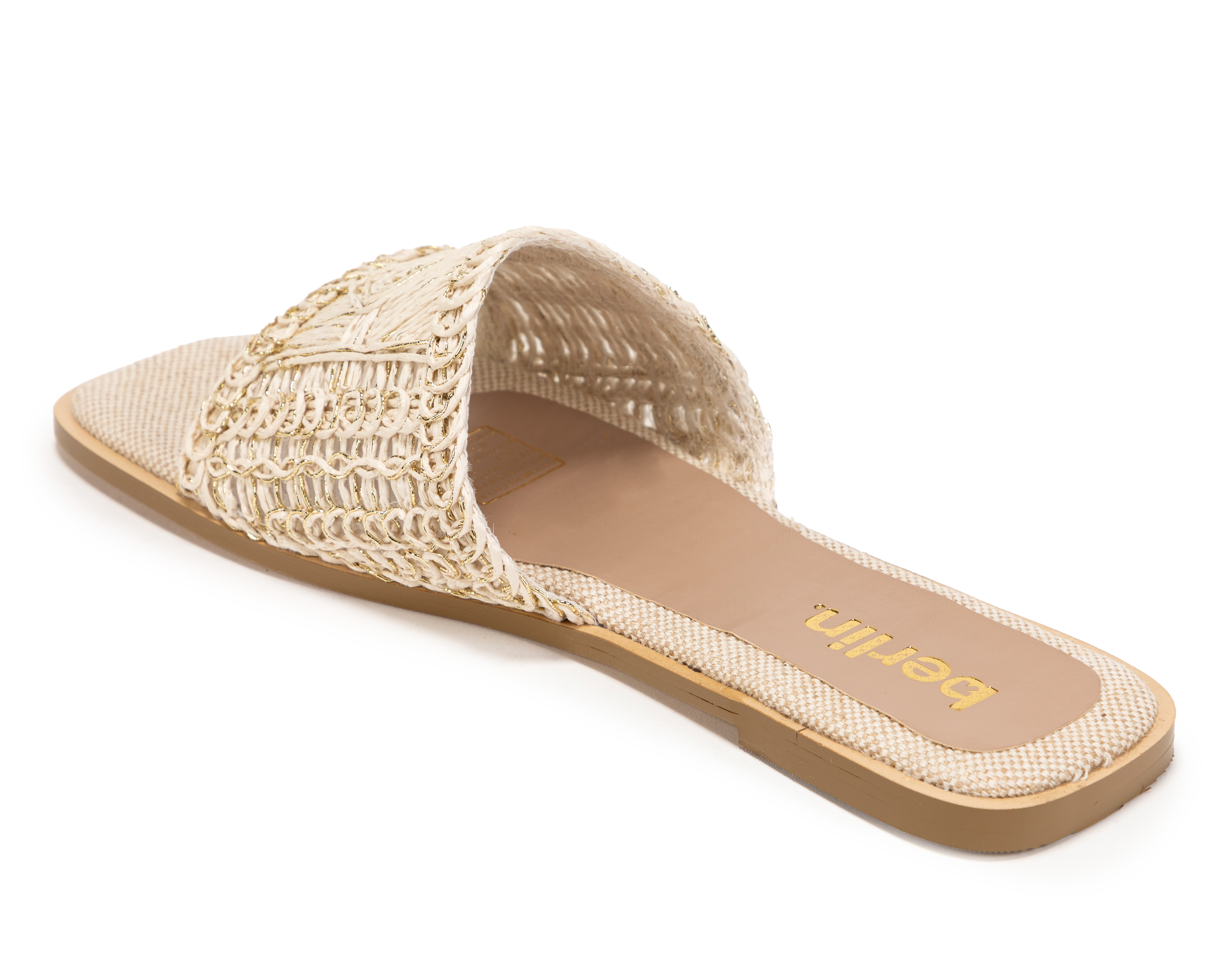 Foto 3 | Foto 3 | Sandalias Casuales Berlin Damaris para Mujer