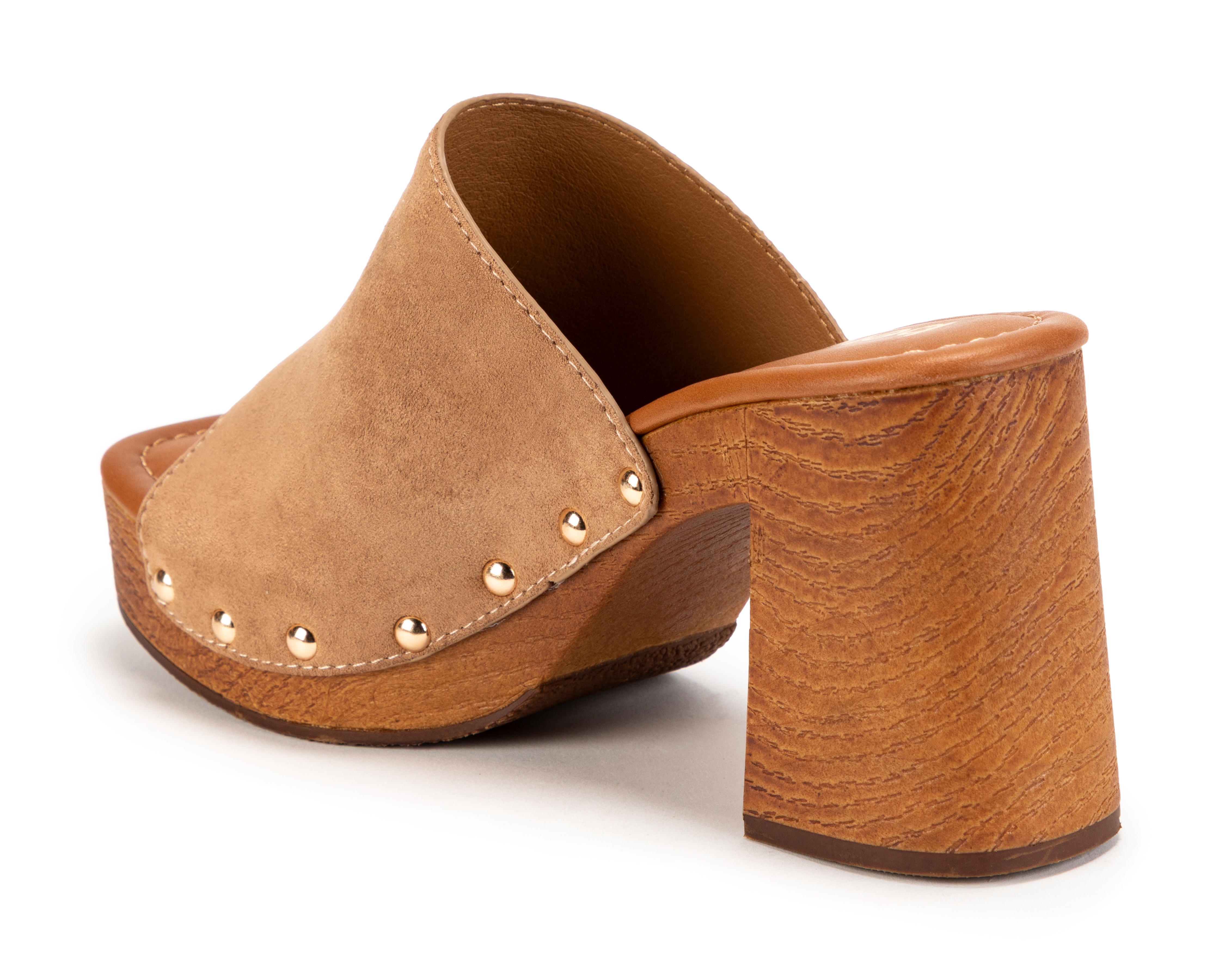 Foto 3 | Foto 3 | Sandalias de Tacón Berlin para Mujer