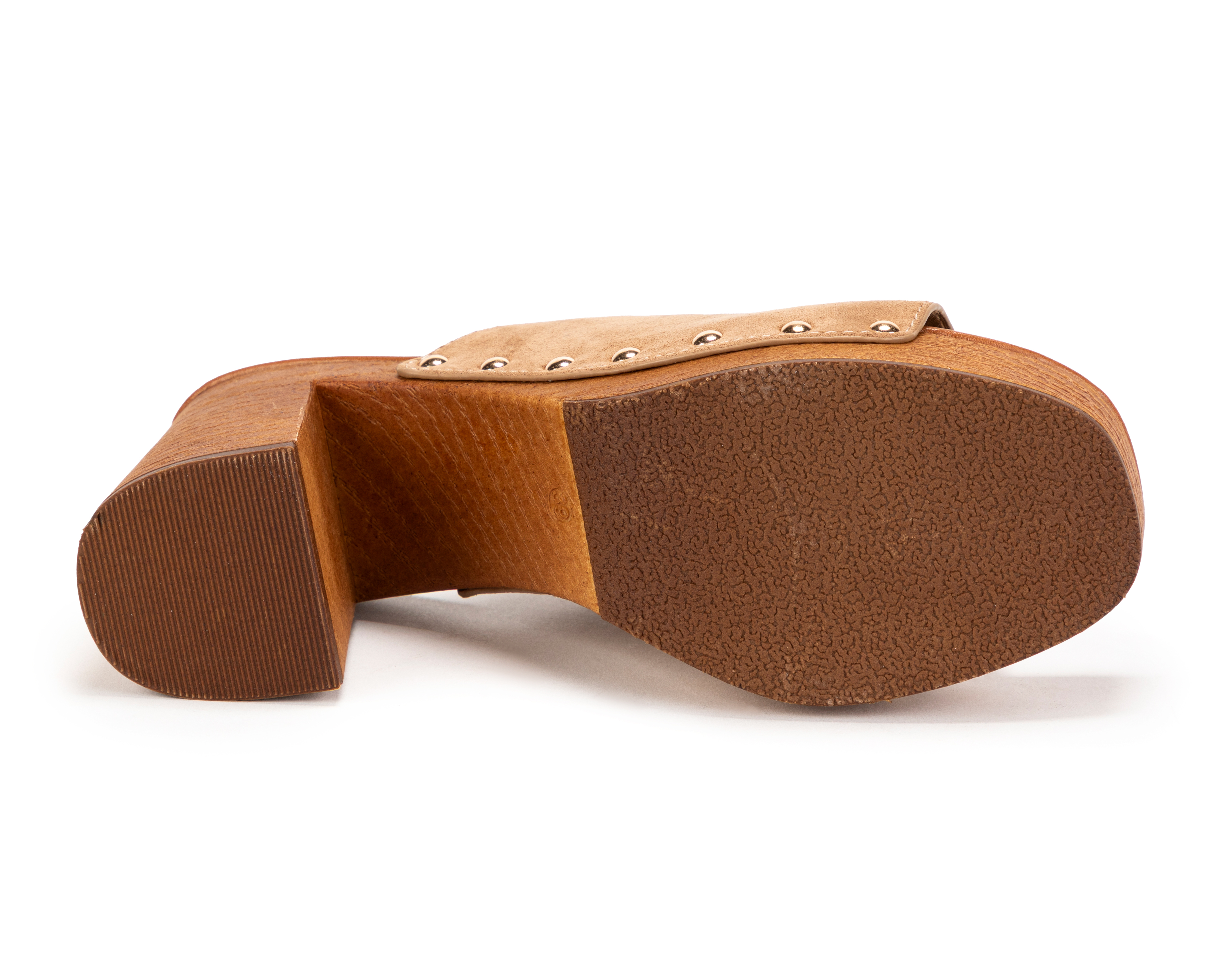 Foto 5 pulgar | Foto 4 | Sandalias de Tacón Berlin para Mujer