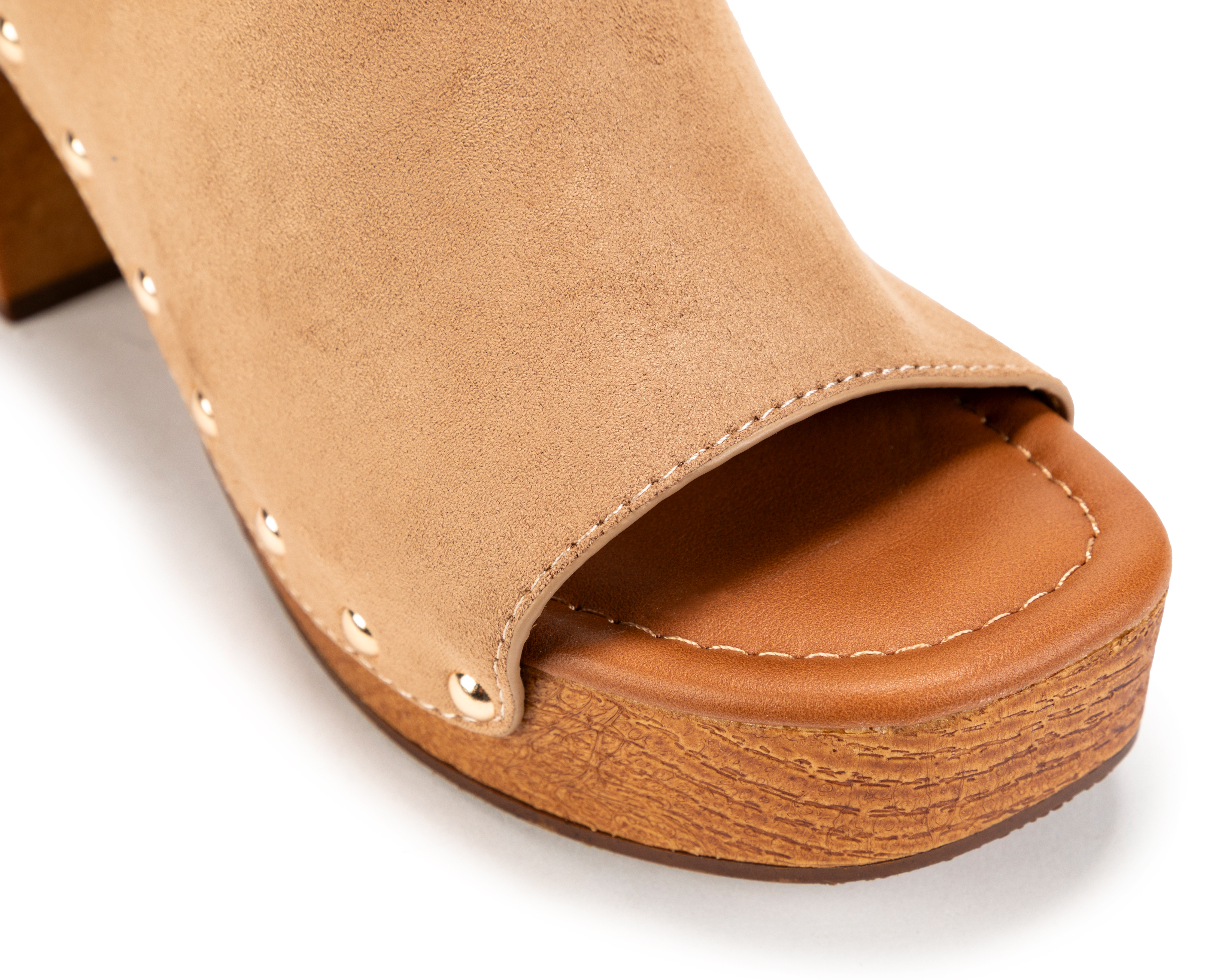 Foto 6 | Foto 6 | Sandalias de Tacón Berlin para Mujer