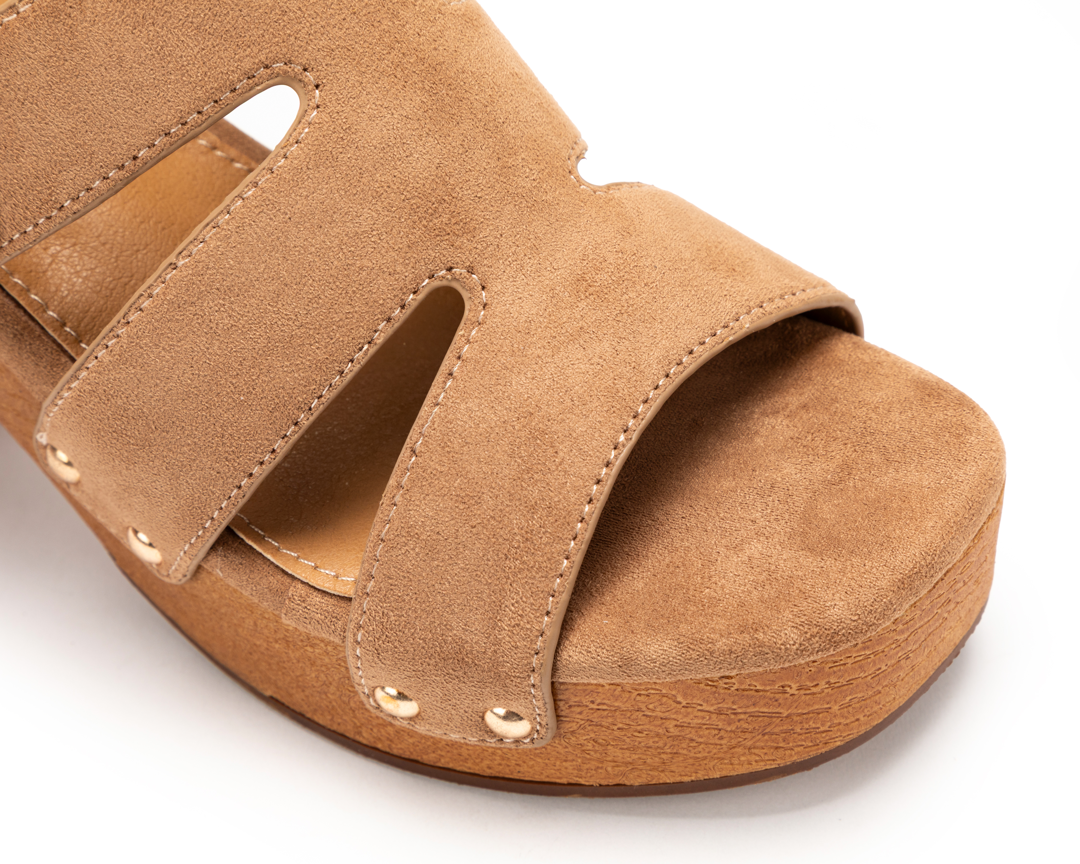 Foto 7 pulgar | Foto 6 | Sandalias de Tacón Berlin para Mujer