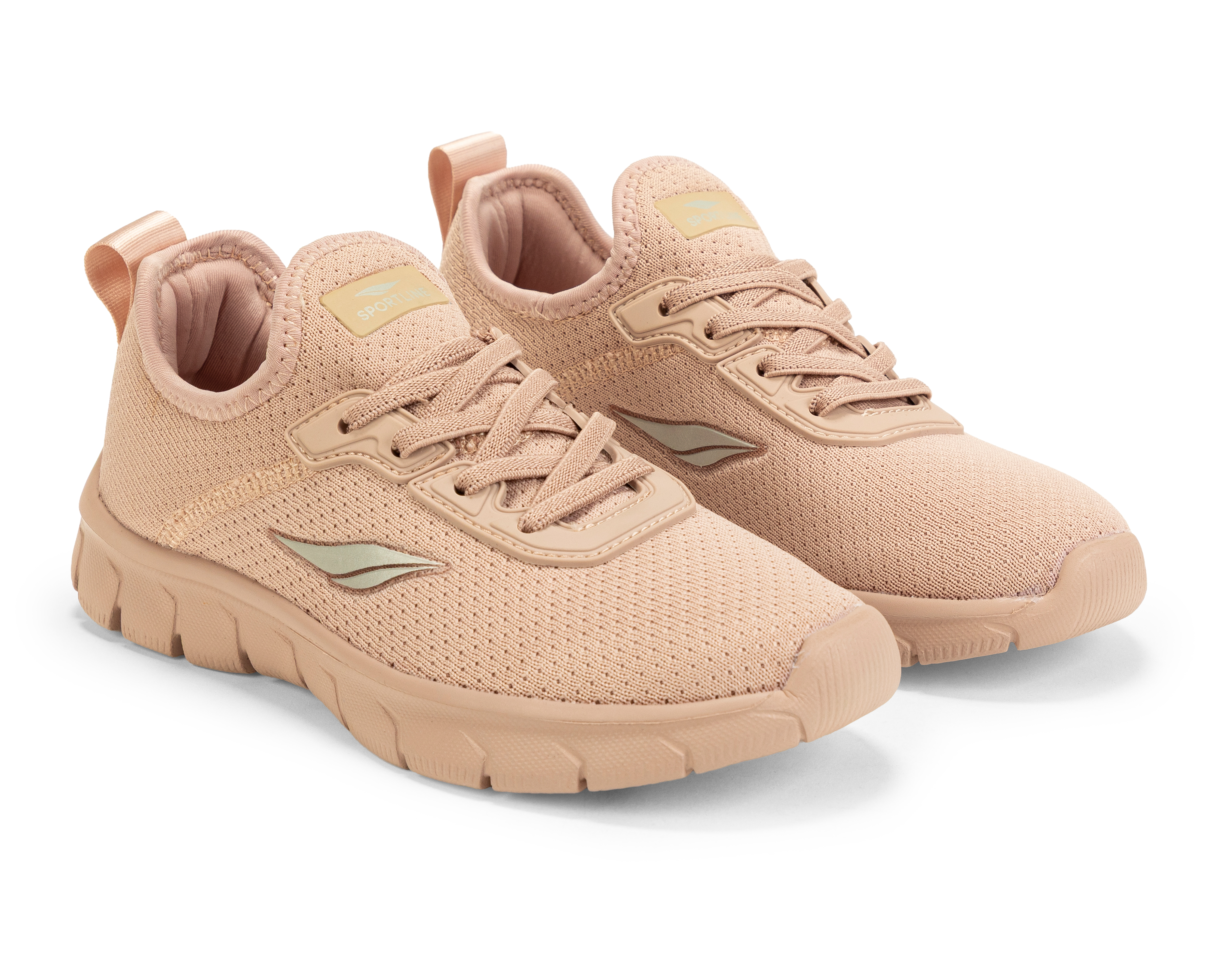 Foto 1 | Foto 1 | Tenis para Jogging Sportline para Mujer