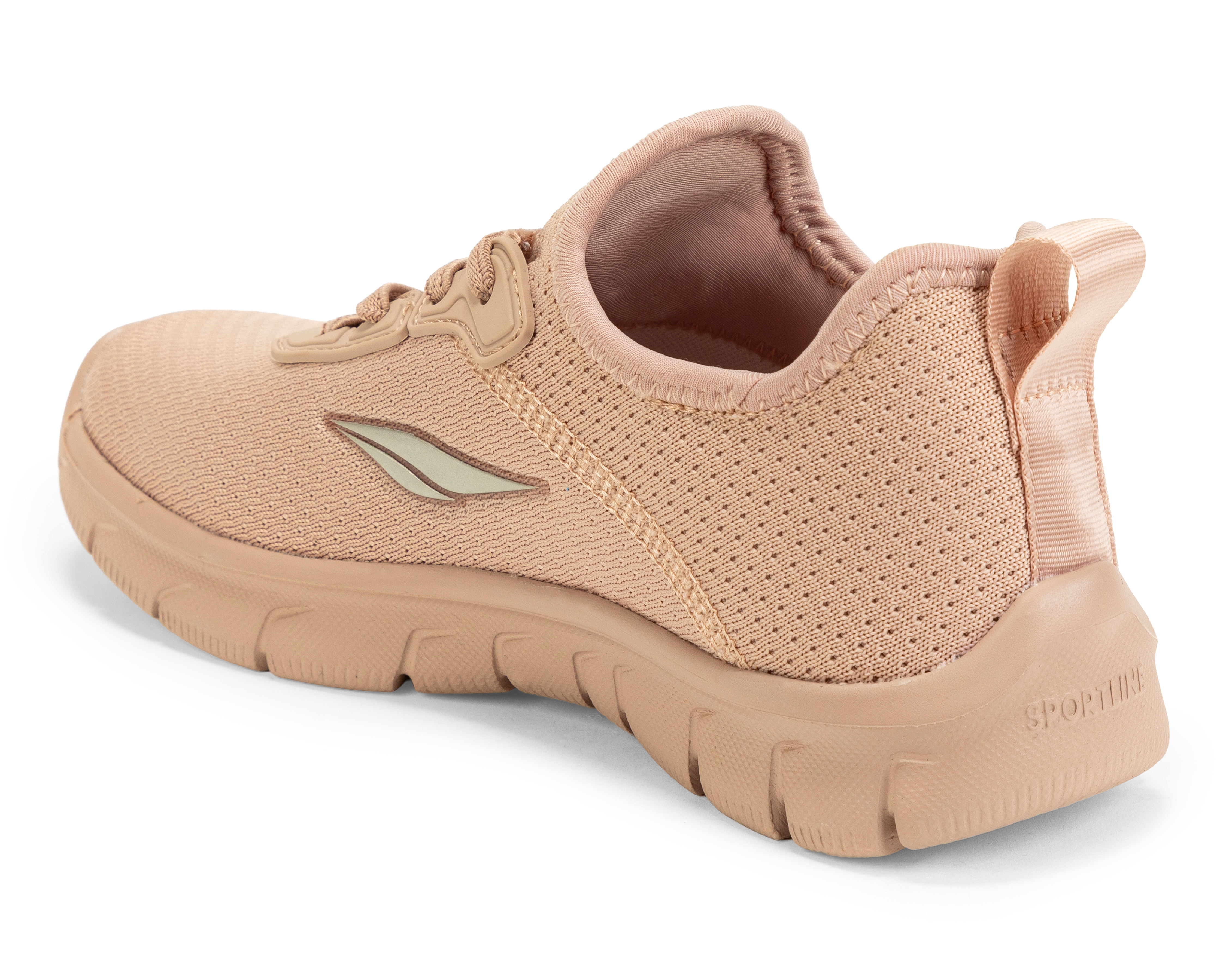 Foto 4 pulgar | Foto 3 | Tenis para Jogging Sportline para Mujer