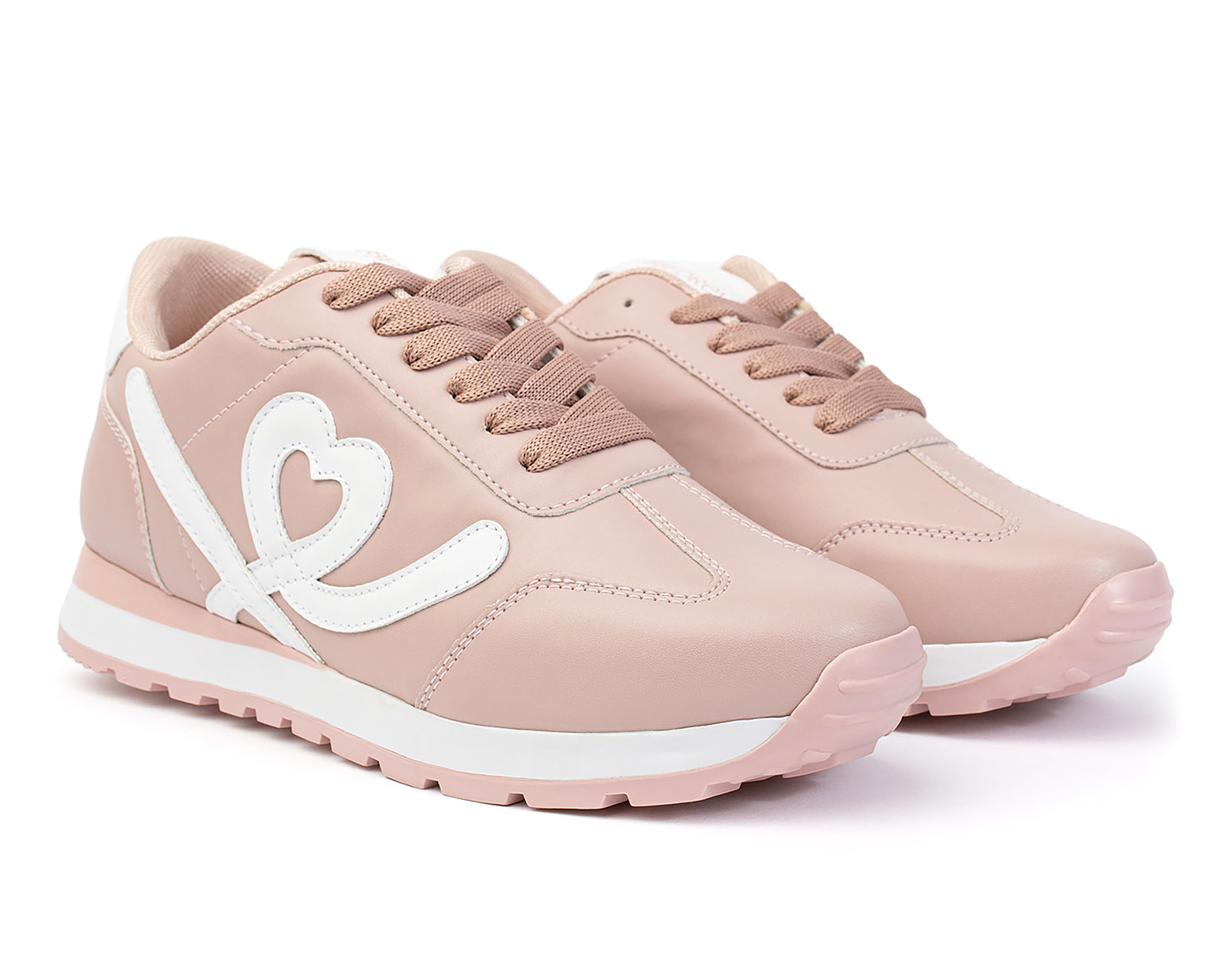 Foto 1 | Foto 1 | Tenis Casuales 18 Forever para Mujer