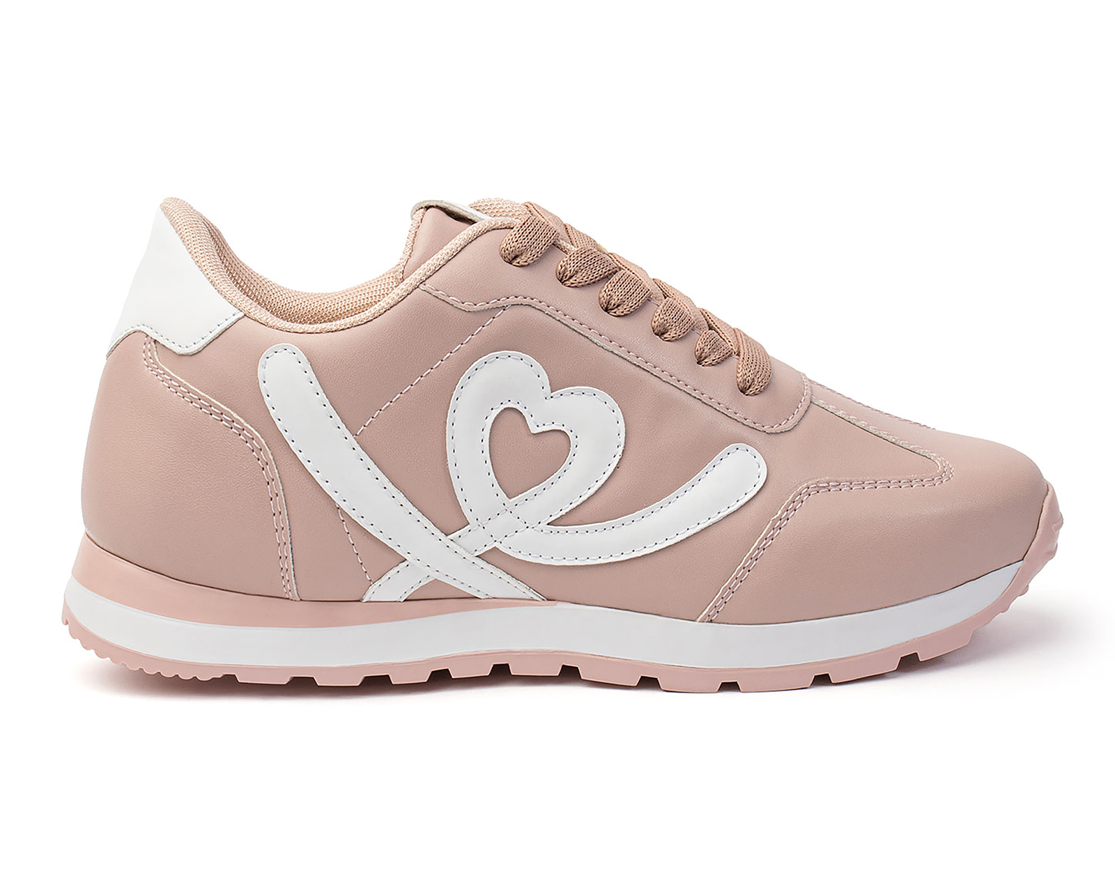 Foto 2 | Foto 2 | Tenis Casuales 18 Forever para Mujer