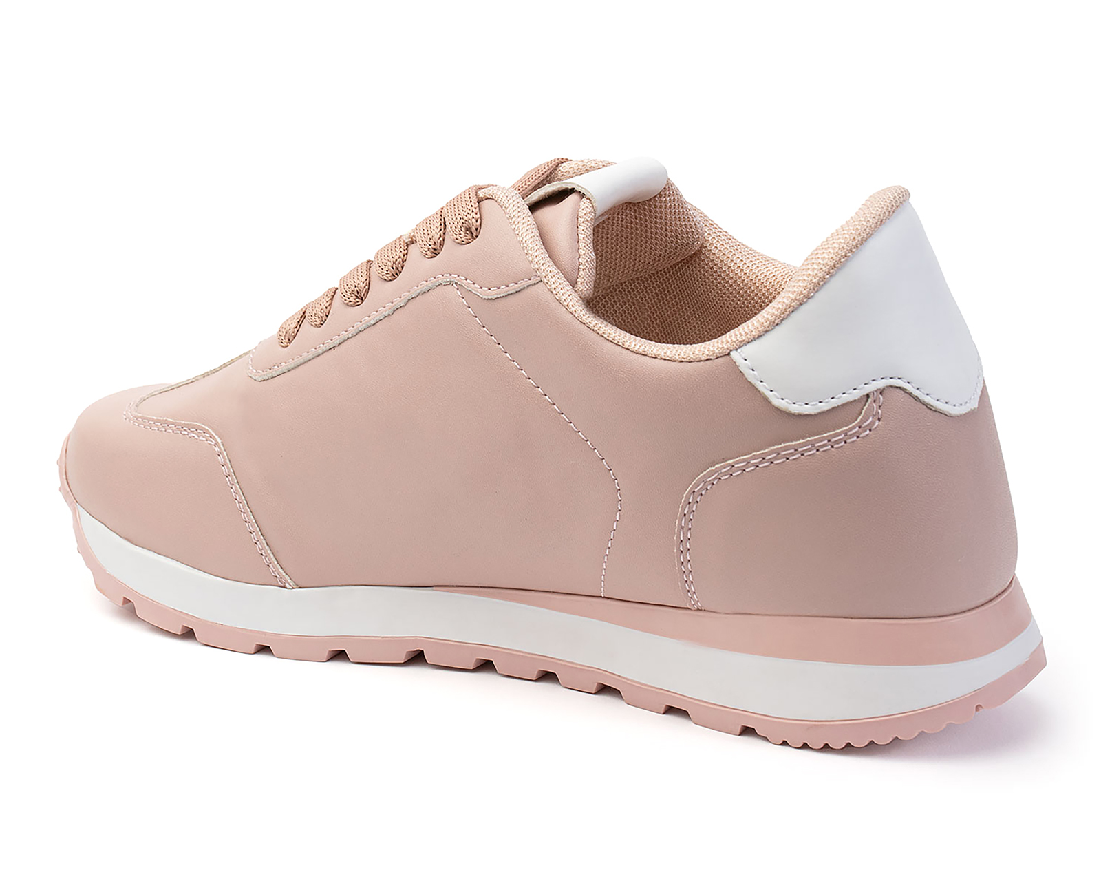 Foto 3 | Foto 3 | Tenis Casuales 18 Forever para Mujer