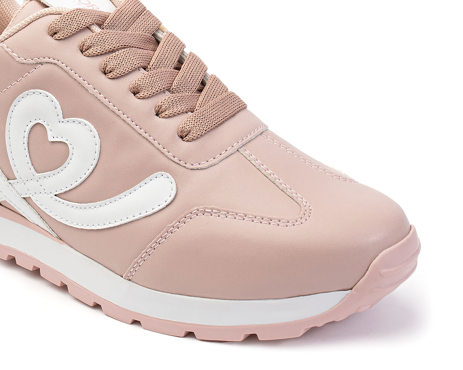 Foto 6 | Foto 6 | Tenis Casuales 18 Forever para Mujer