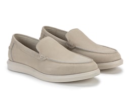 Mocasines Refill de Piel para Hombre