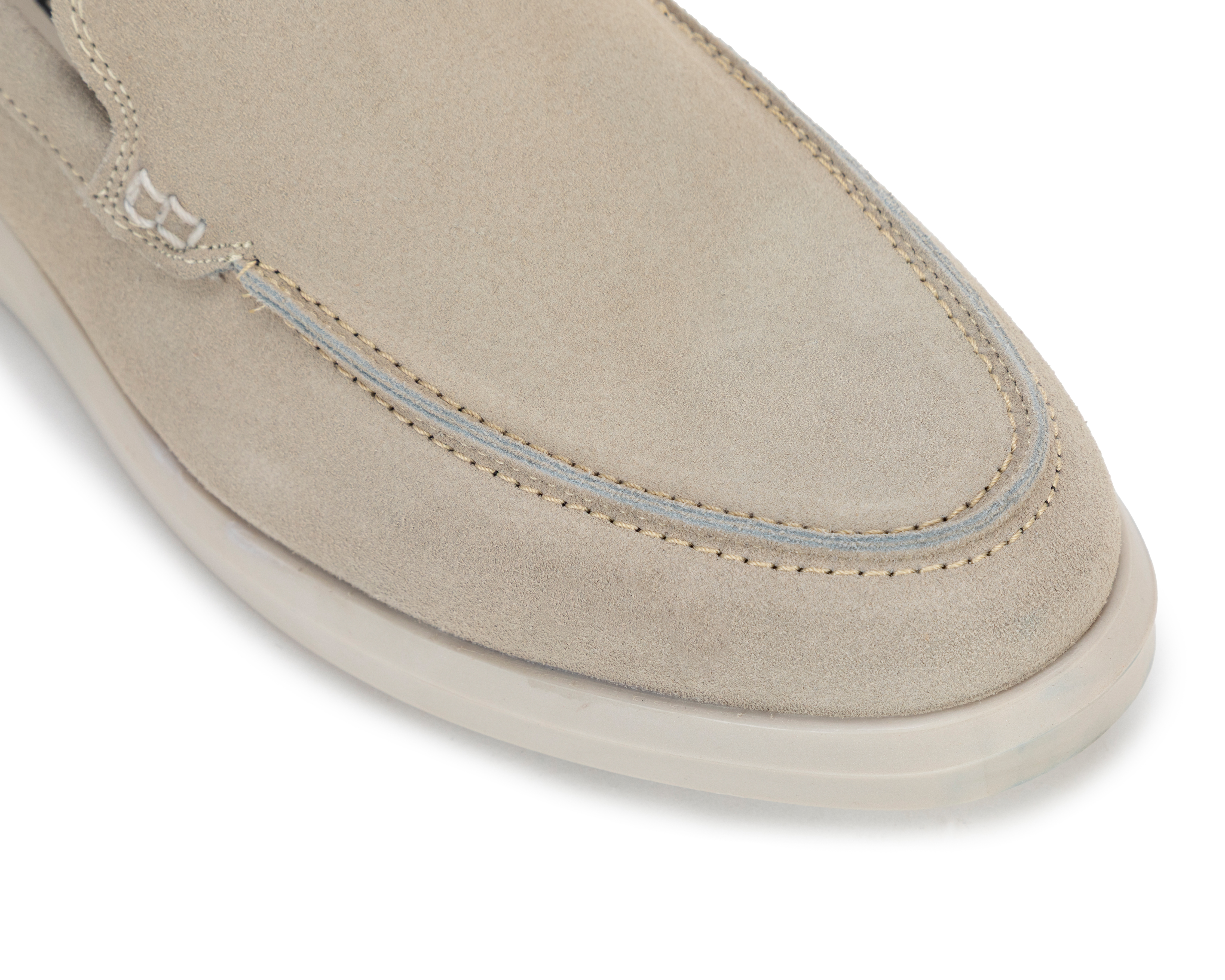 Foto 7 pulgar | Foto 6 | Mocasines Refill de Piel para Hombre