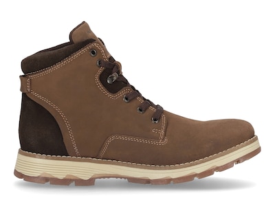 Foto 4 | Foto 4 | Botas Casuales Hush Puppies de Piel para Hombre
