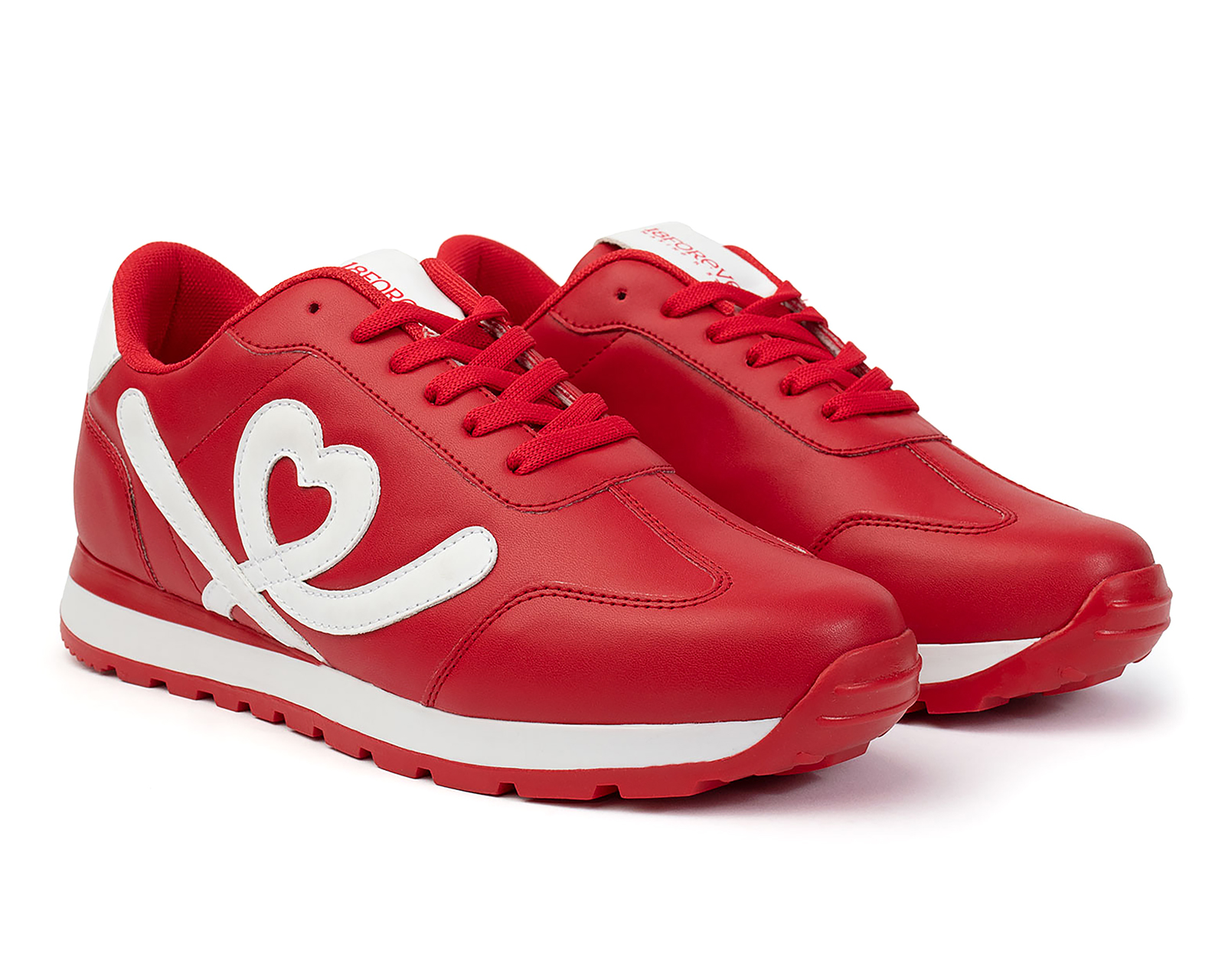 Foto 1 | Foto 1 | Tenis Casuales 18 Forever para Mujer