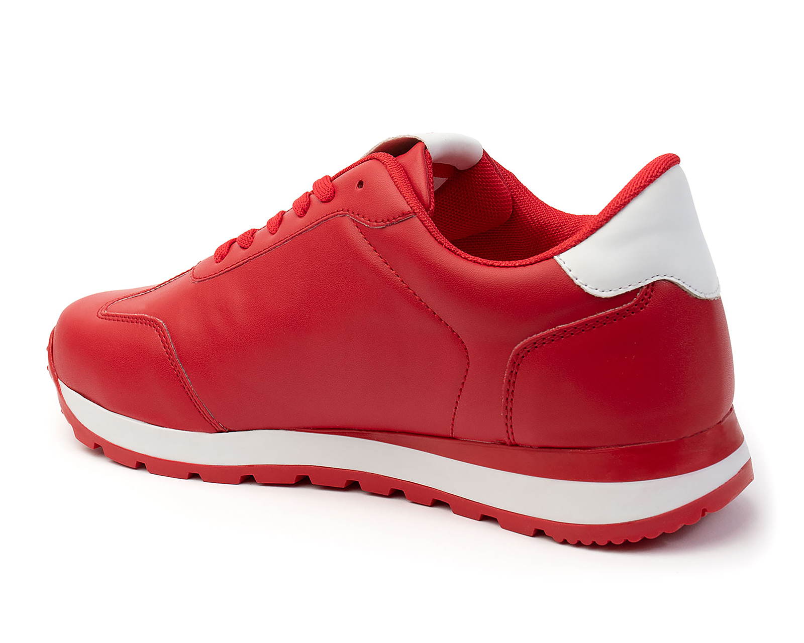 Foto 3 | Foto 3 | Tenis Casuales 18 Forever para Mujer