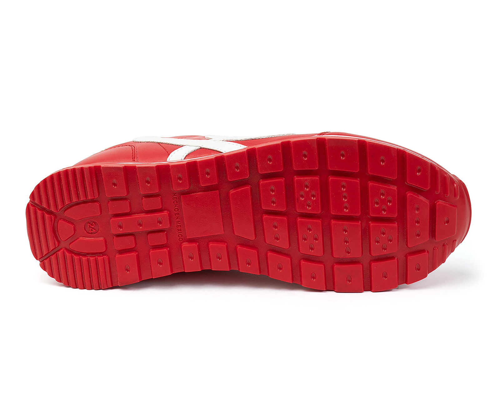 Foto 4 | Foto 4 | Tenis Casuales 18 Forever para Mujer