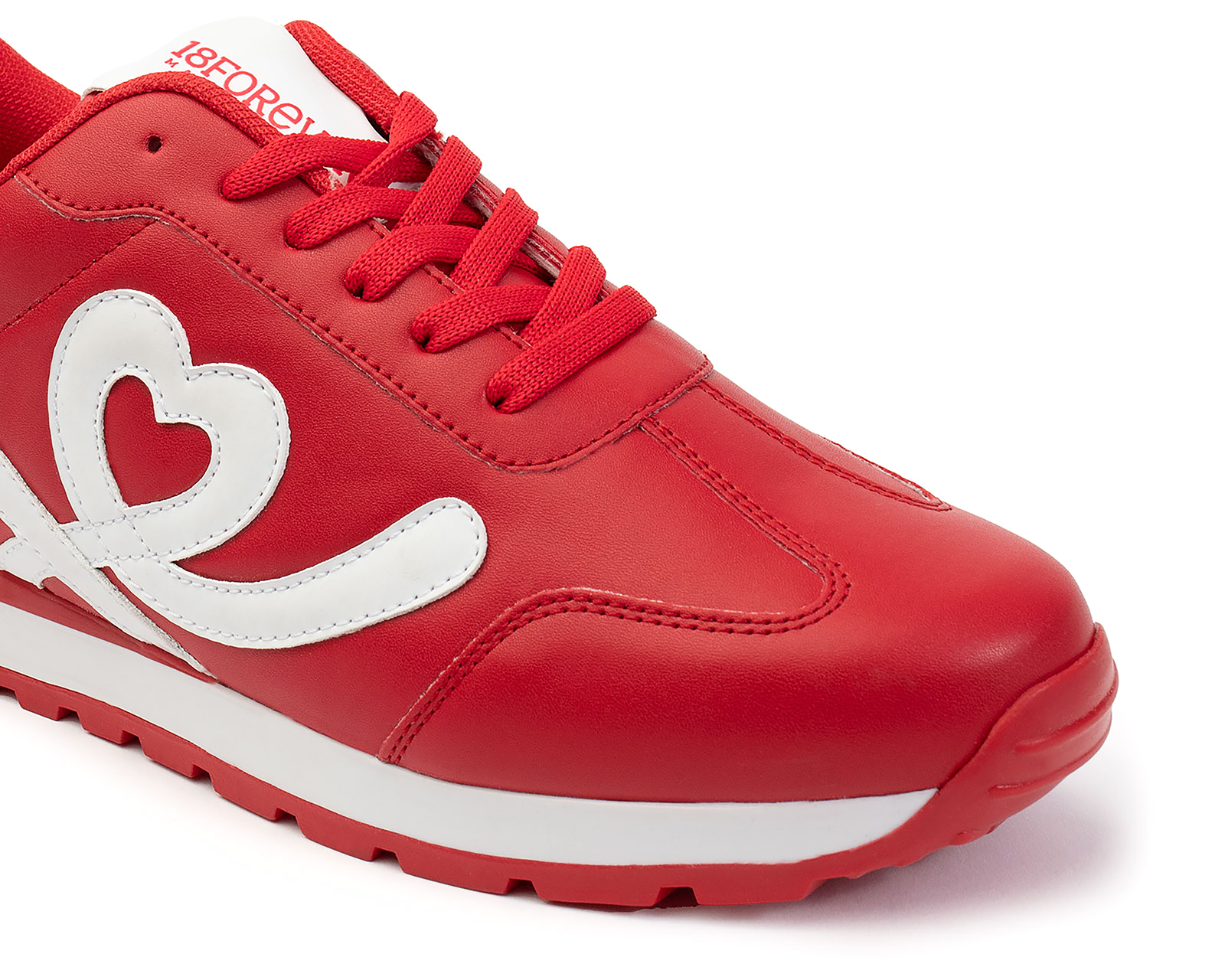 Foto 6 | Foto 6 | Tenis Casuales 18 Forever para Mujer