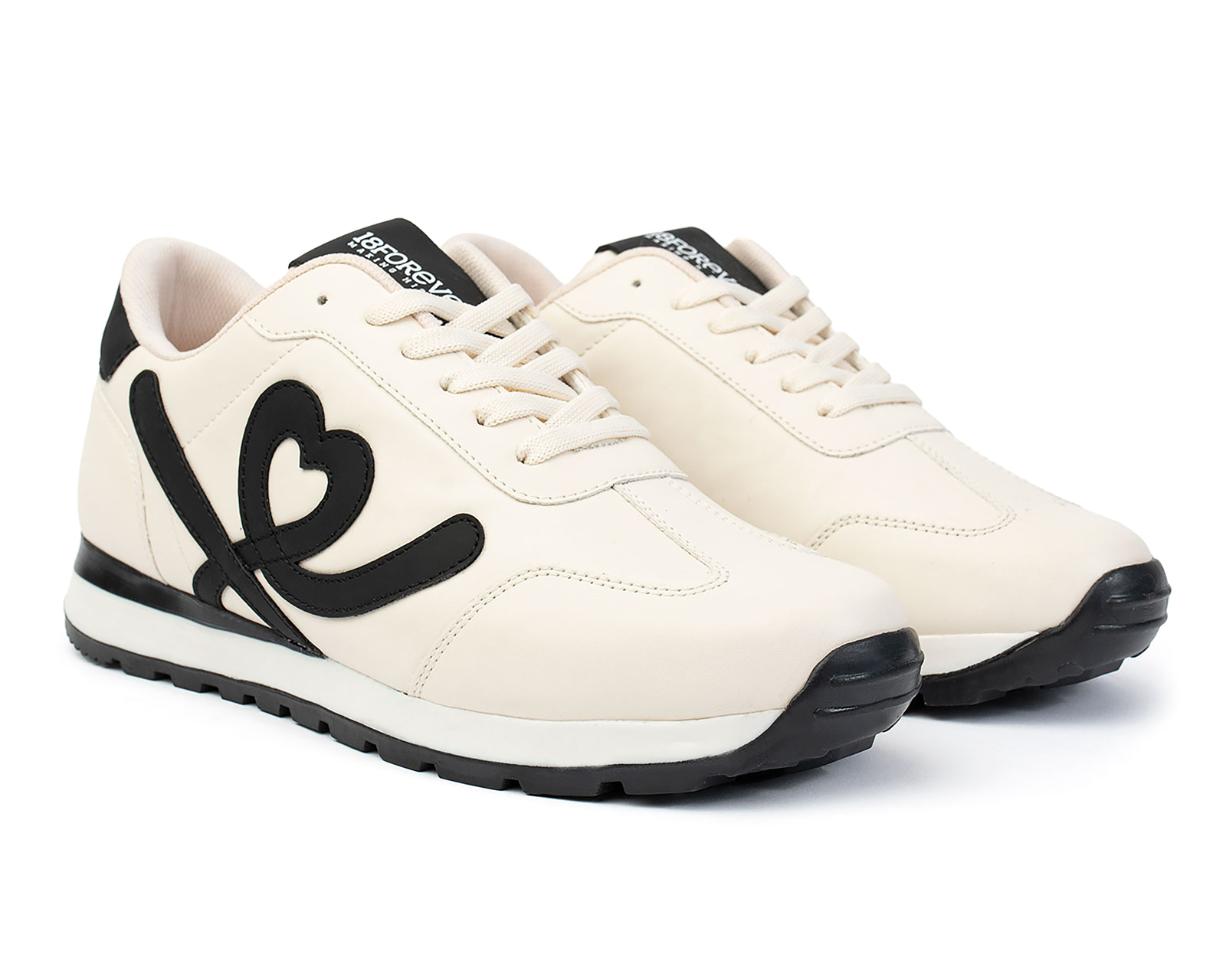 Tenis Casuales 18 Forever para Mujer