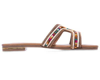 Foto 4 | Foto 4 | Sandalias Casuales Sahara para Mujer