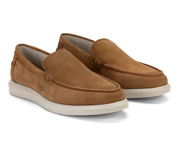 Mocasines Refill de Piel para Hombre