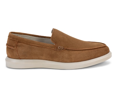 Foto 2 | Foto 2 | Mocasines Refill de Piel para Hombre