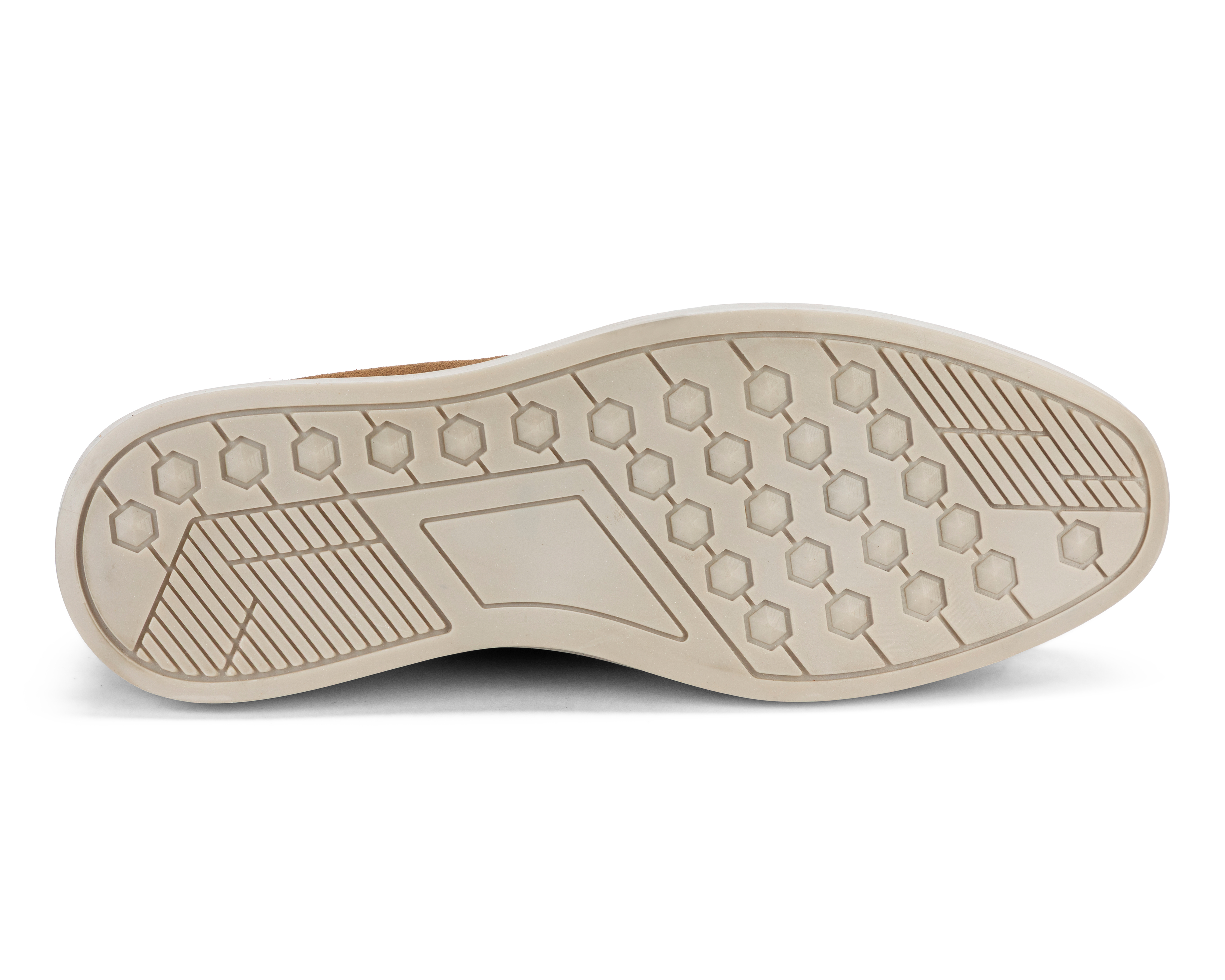 Foto 5 pulgar | Foto 4 | Mocasines Refill de Piel para Hombre