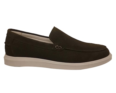 Foto 2 | Foto 2 | Mocasines Refill de Piel para Hombre