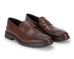 Mocasines Refill de Piel para Hombre