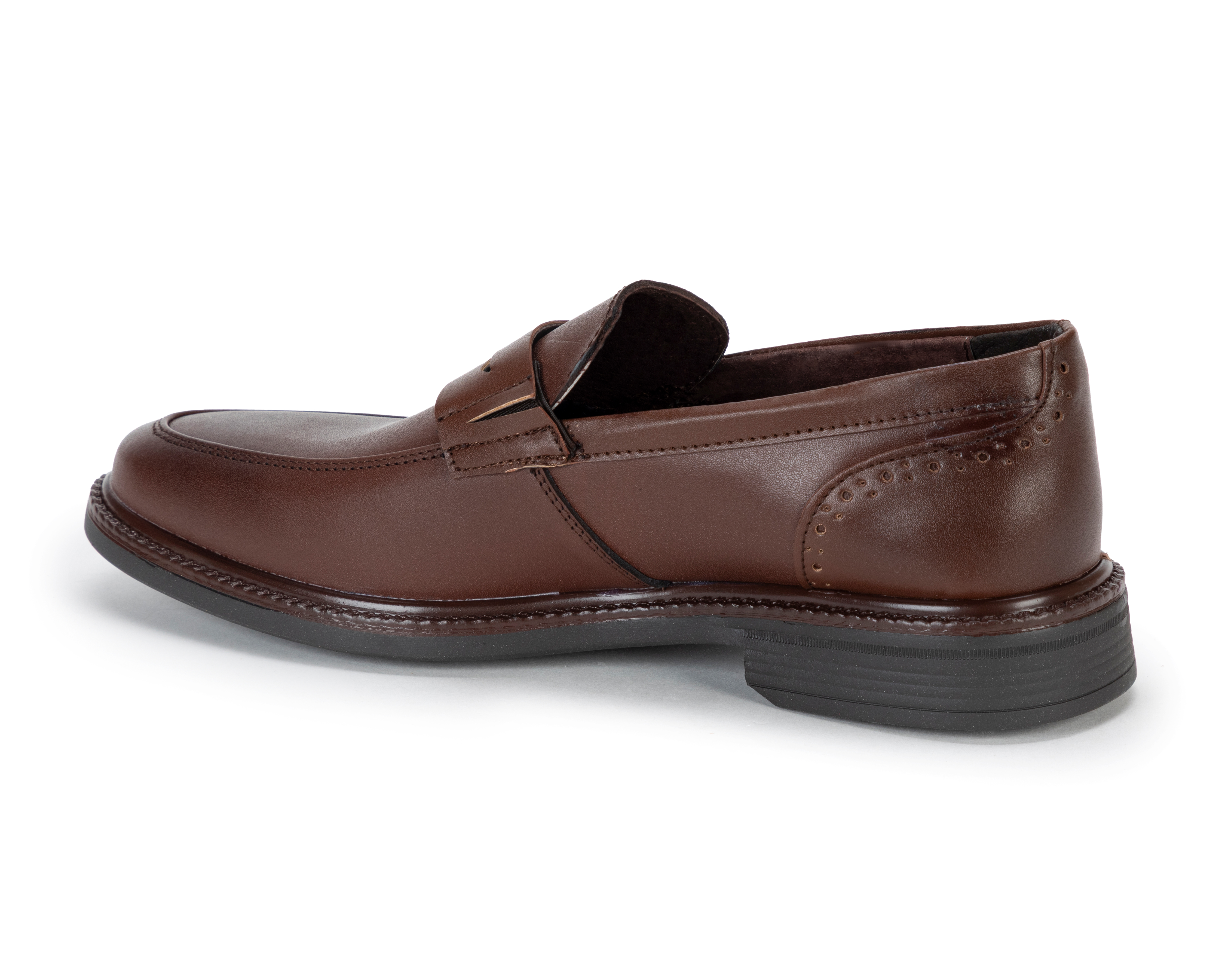 Foto 3 | Foto 3 | Mocasines Refill de Piel para Hombre