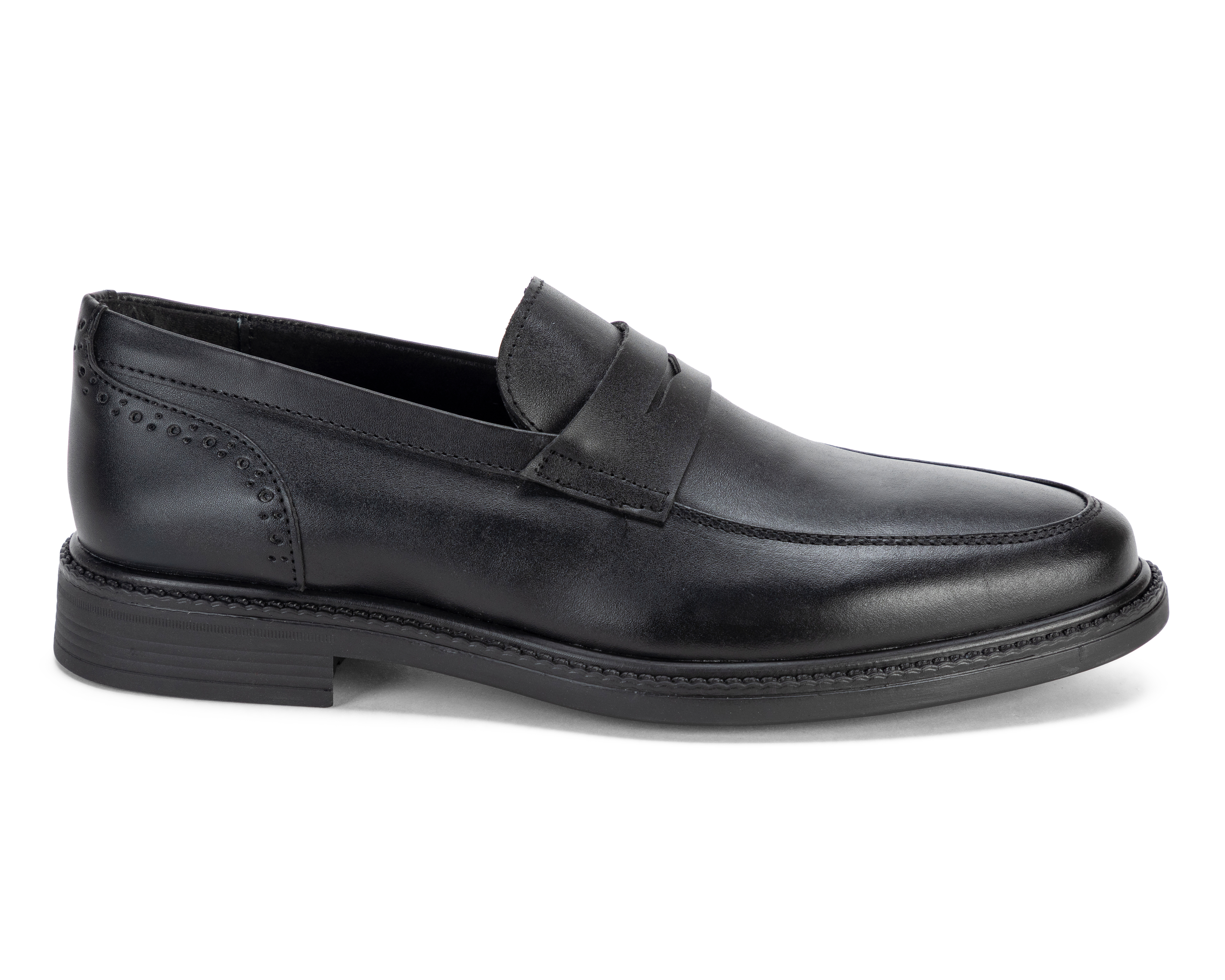 Foto 2 | Foto 2 | Mocasines Refill de Piel para Hombre