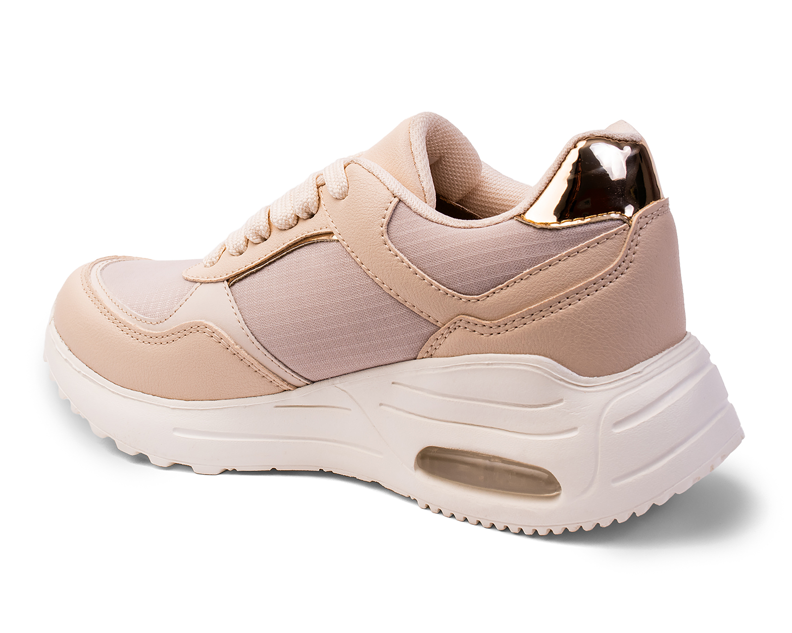 Foto 3 | Foto 3 | Tenis Casuales Jennifer Lopez para Mujer