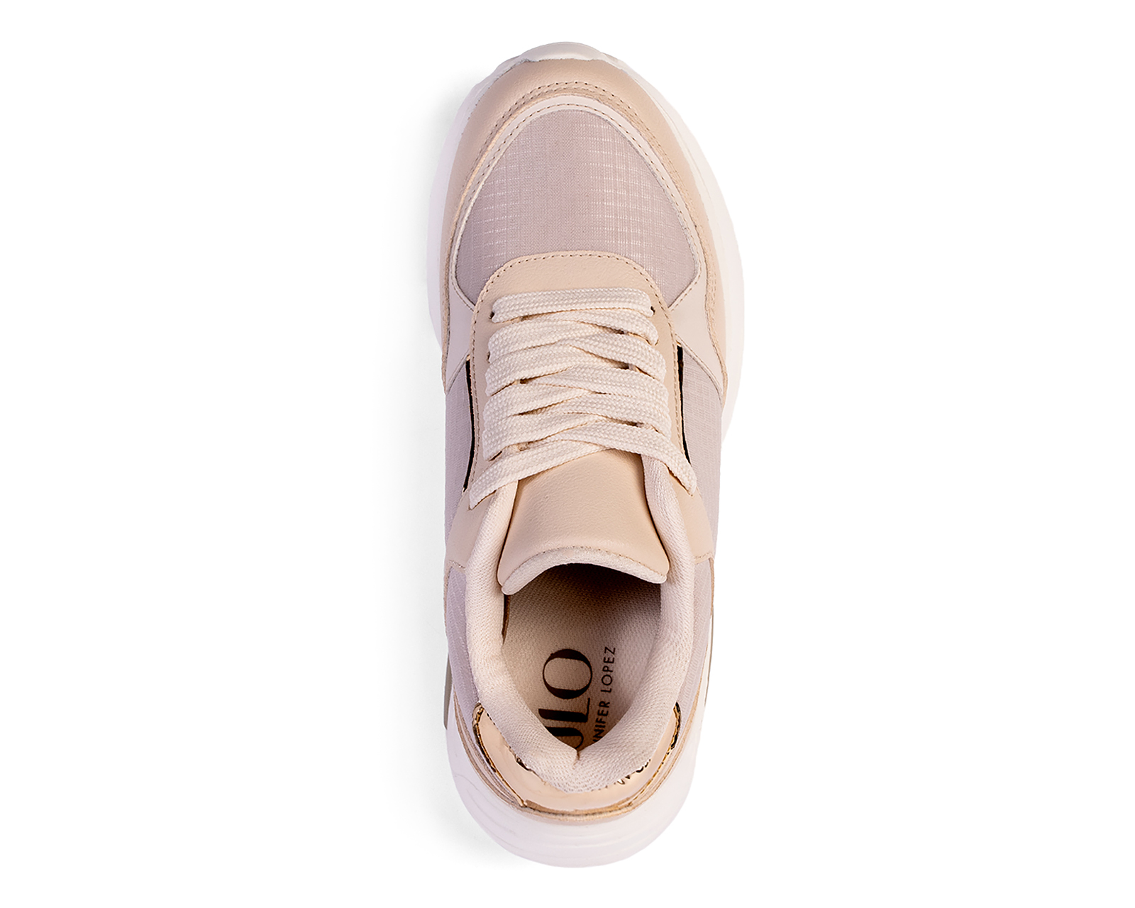 Foto 5 | Foto 5 | Tenis Casuales Jennifer Lopez para Mujer