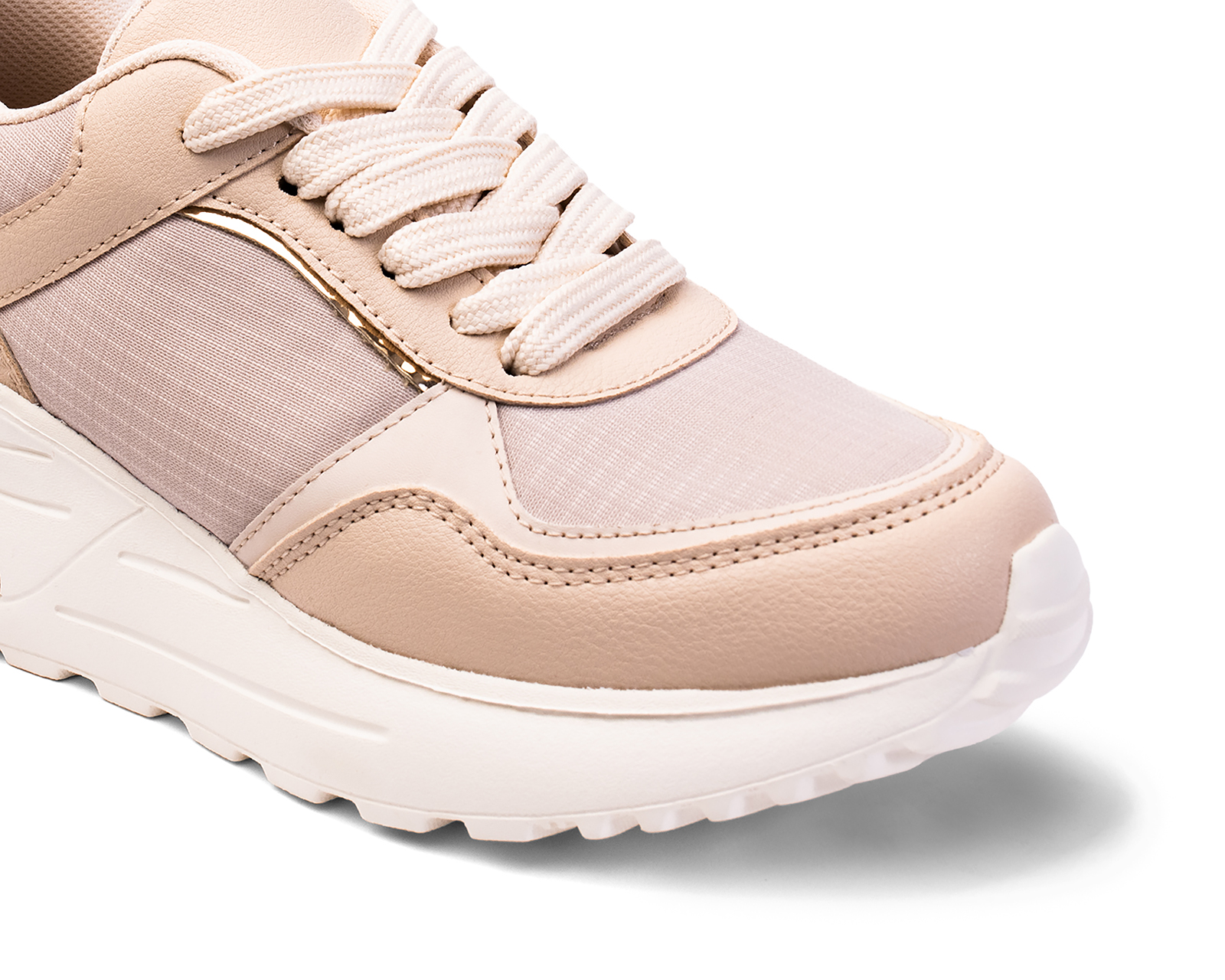 Foto 7 pulgar | Foto 6 | Tenis Casuales Jennifer Lopez para Mujer