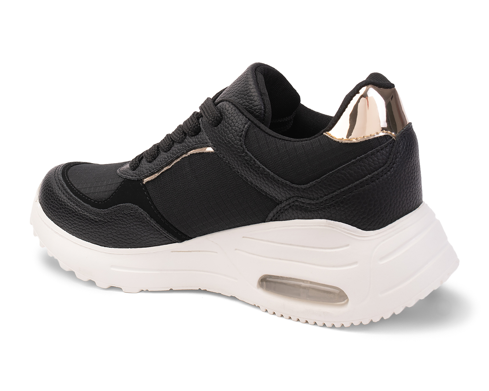 Foto 3 | Foto 3 | Tenis Casuales Jennifer Lopez para Mujer