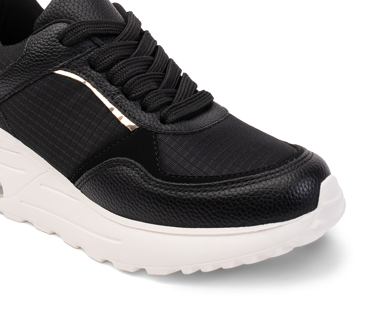 Foto 6 | Foto 6 | Tenis Casuales Jennifer Lopez para Mujer