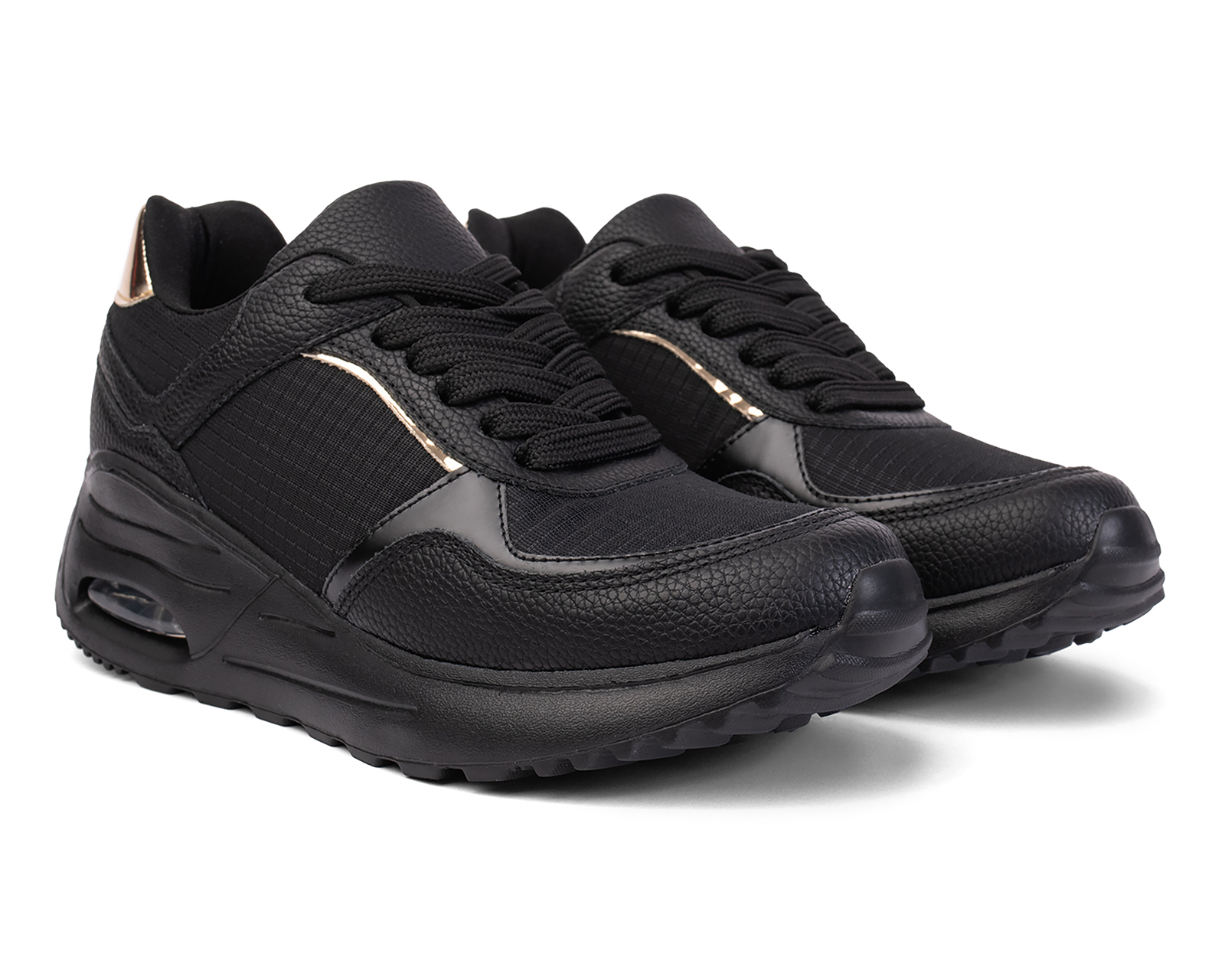 Foto 1 | Foto 1 | Tenis Casuales Jennifer Lopez para Mujer