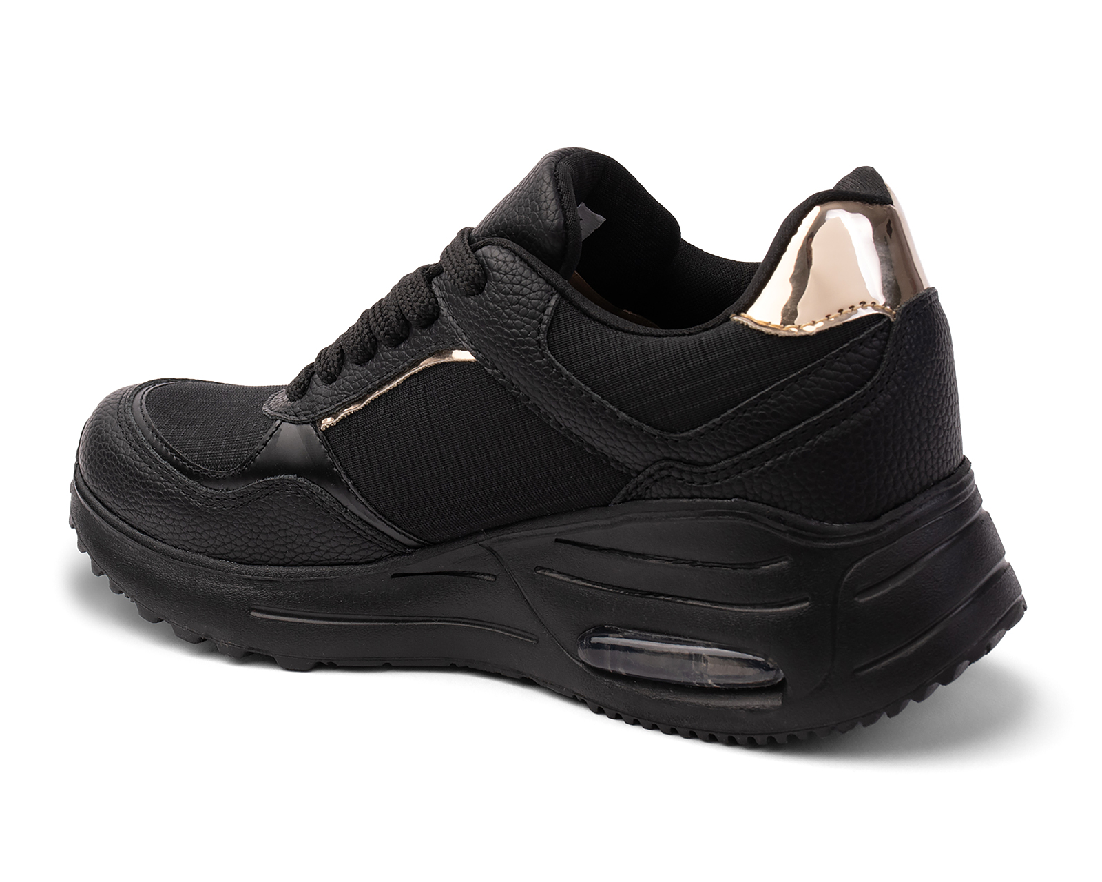 Foto 3 | Foto 3 | Tenis Casuales Jennifer Lopez para Mujer